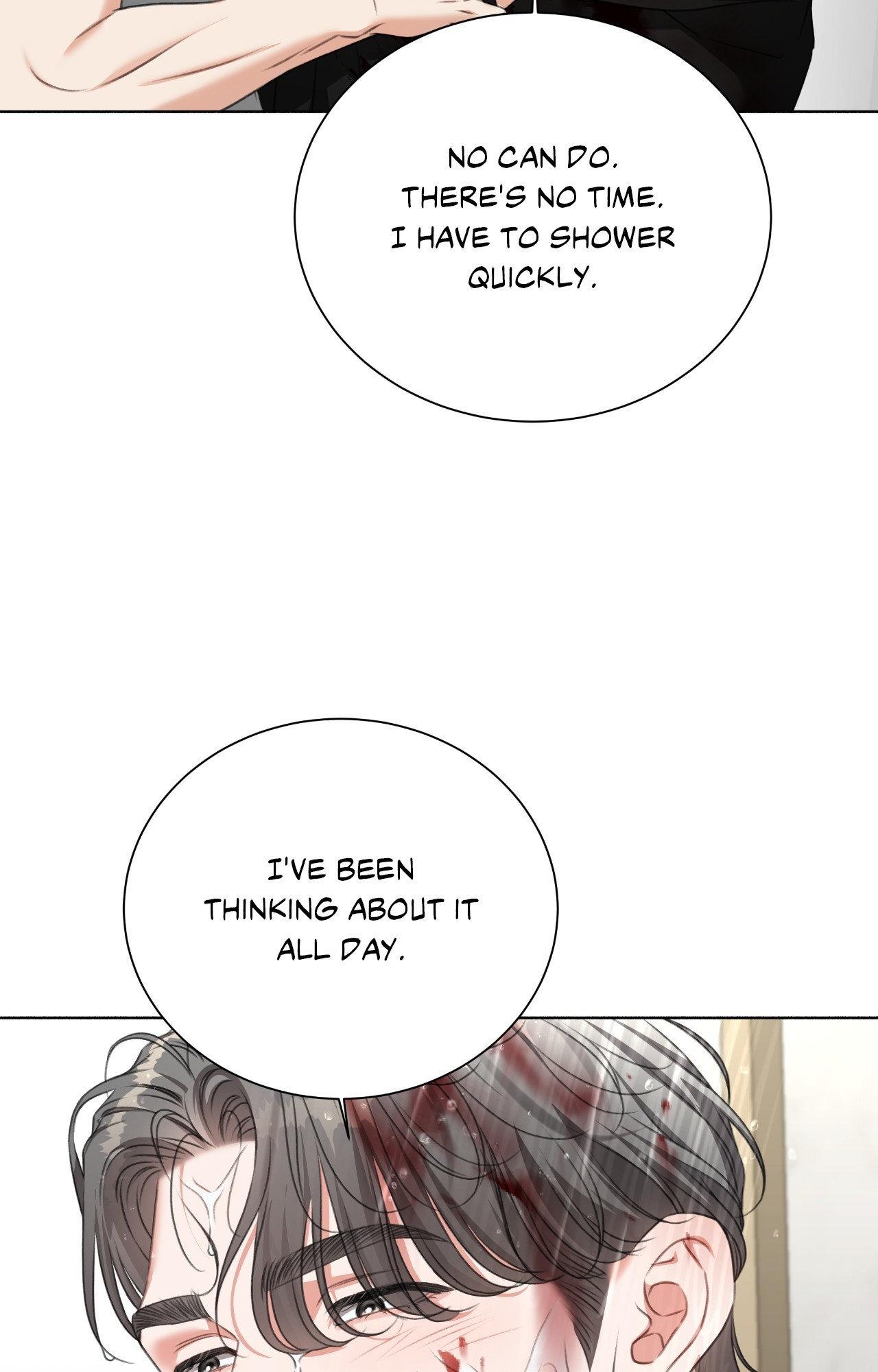 My 2nd Chance on Taming an Obsessed Esper Chapter 37 page 21 - 
