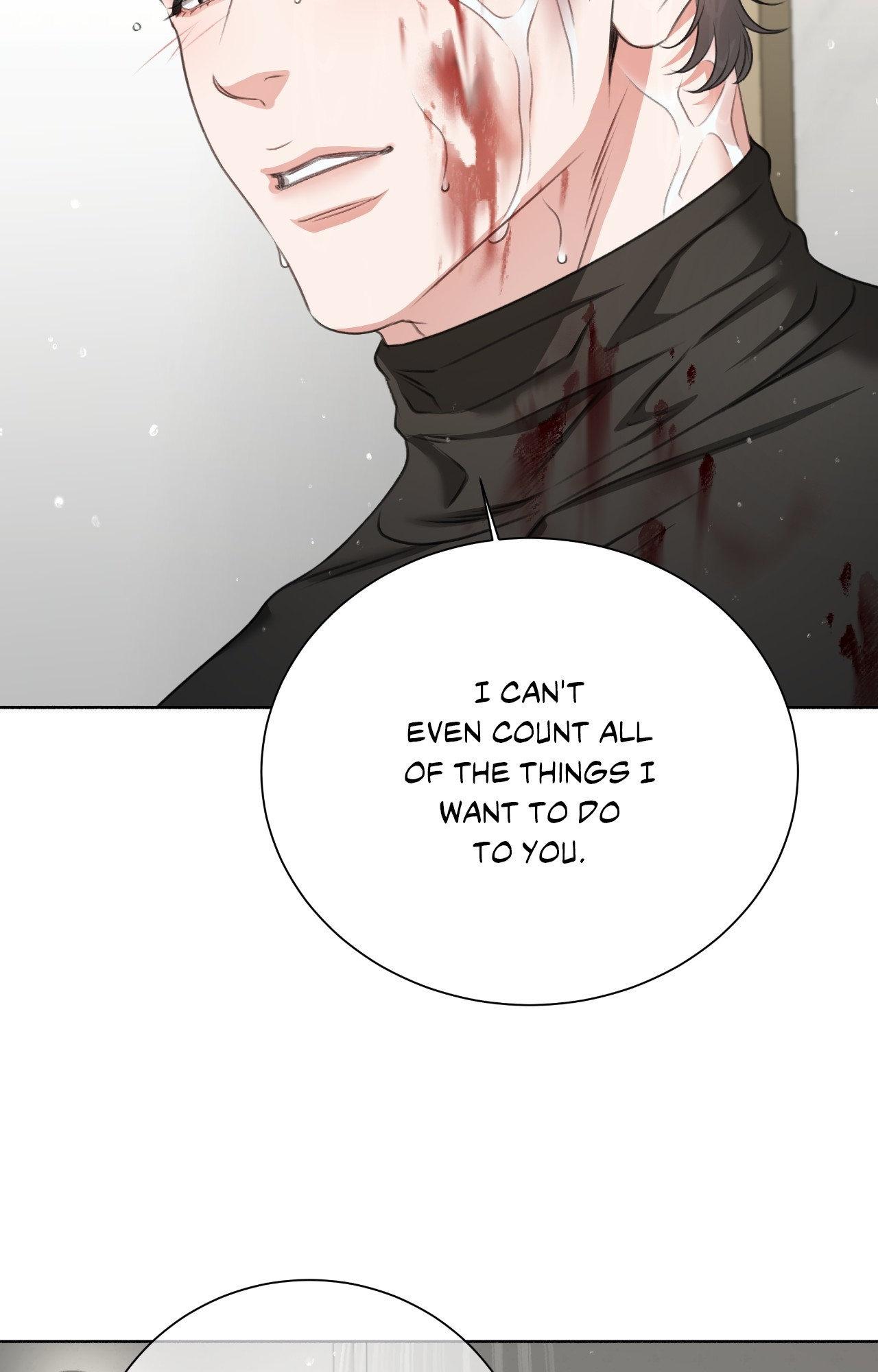 My 2nd Chance on Taming an Obsessed Esper Chapter 37 page 22 - 