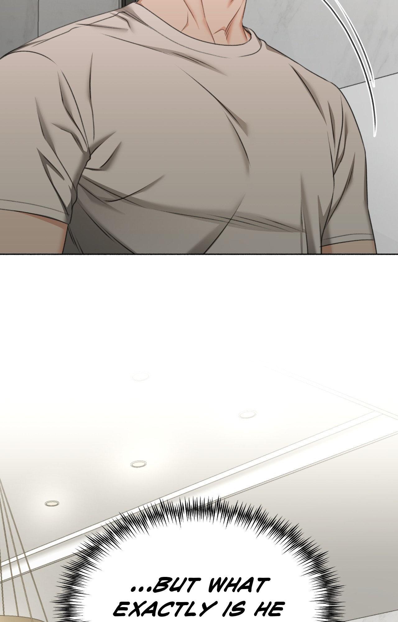 My 2nd Chance on Taming an Obsessed Esper Chapter 37 page 25 - 
