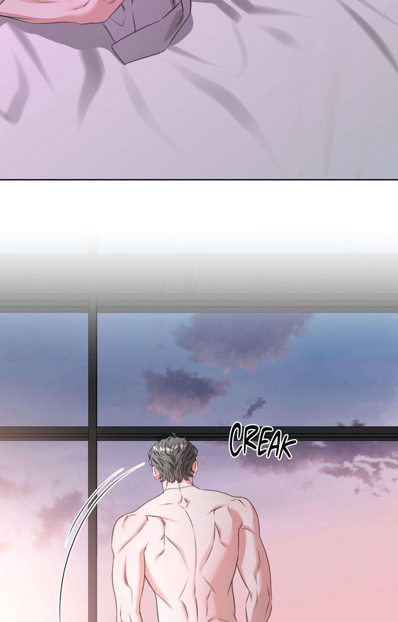My 2nd Chance on Taming an Obsessed Esper Chapter 37 page 30 - 