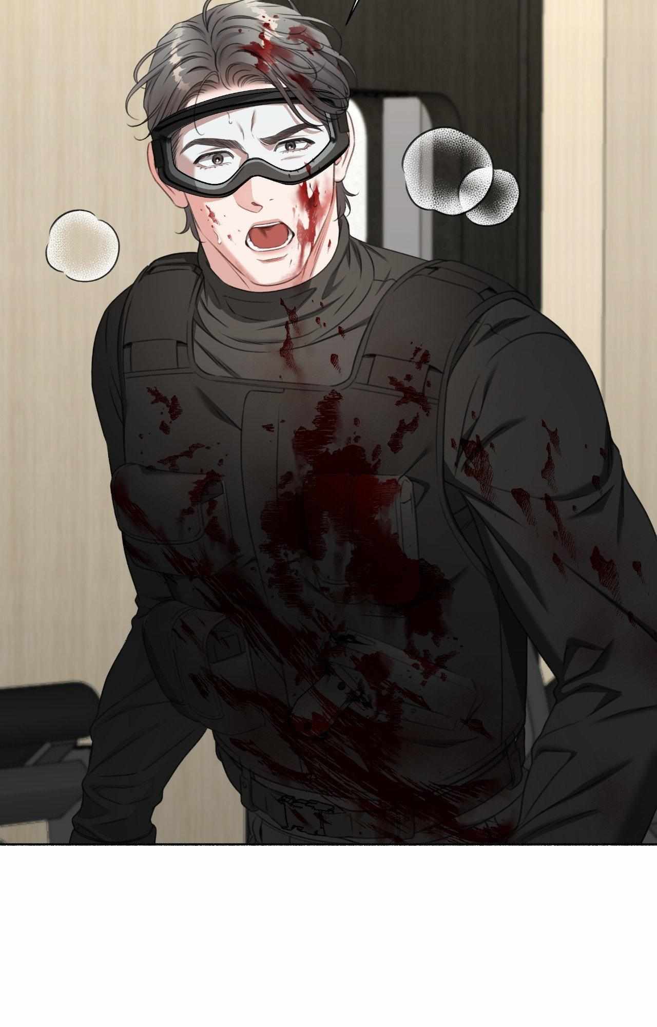 My 2nd Chance on Taming an Obsessed Esper Chapter 37 page 4 - 