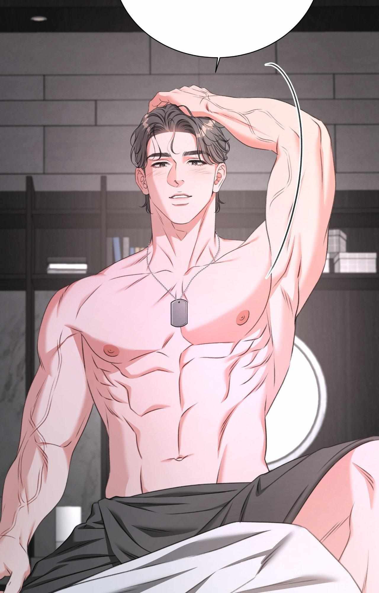 My 2nd Chance on Taming an Obsessed Esper Chapter 37 page 32 - 