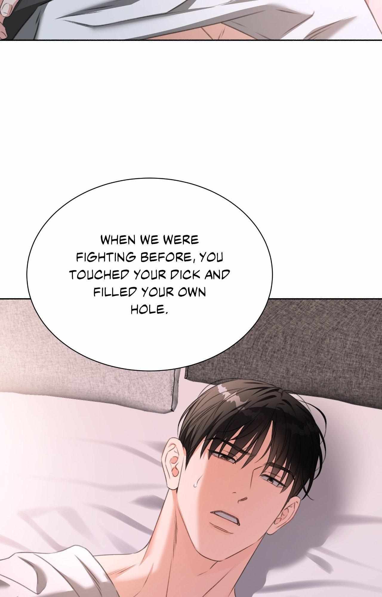 My 2nd Chance on Taming an Obsessed Esper Chapter 37 page 33 - 