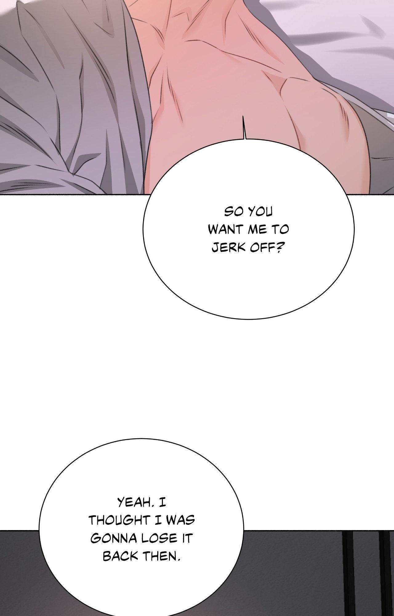 My 2nd Chance on Taming an Obsessed Esper Chapter 37 page 34 - 