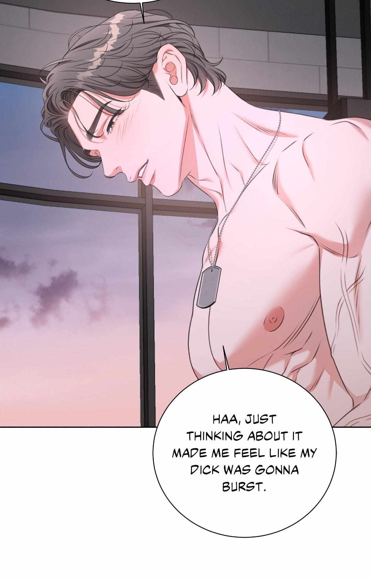 My 2nd Chance on Taming an Obsessed Esper Chapter 37 page 35 - 