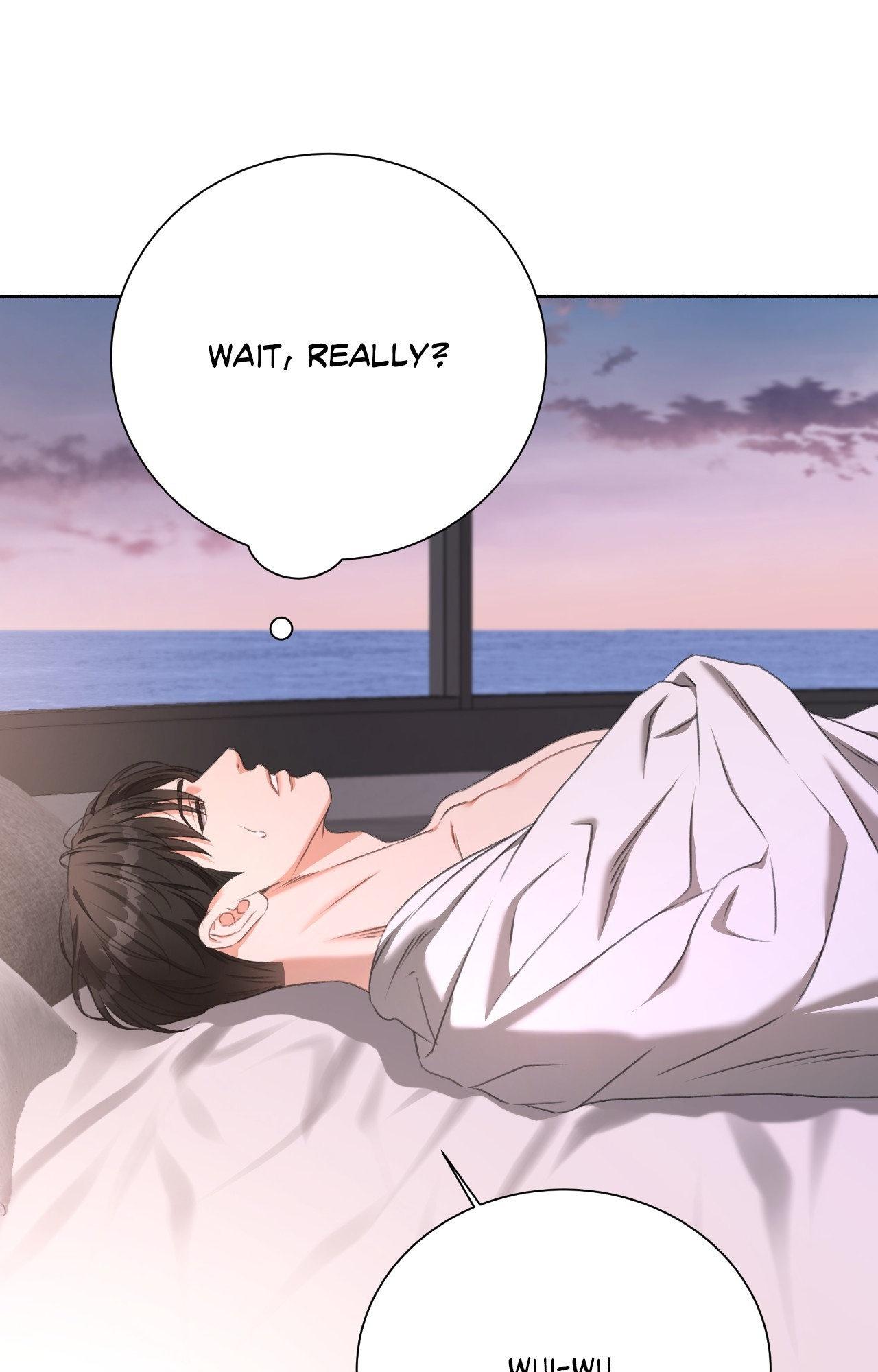 My 2nd Chance on Taming an Obsessed Esper Chapter 37 page 36 - 
