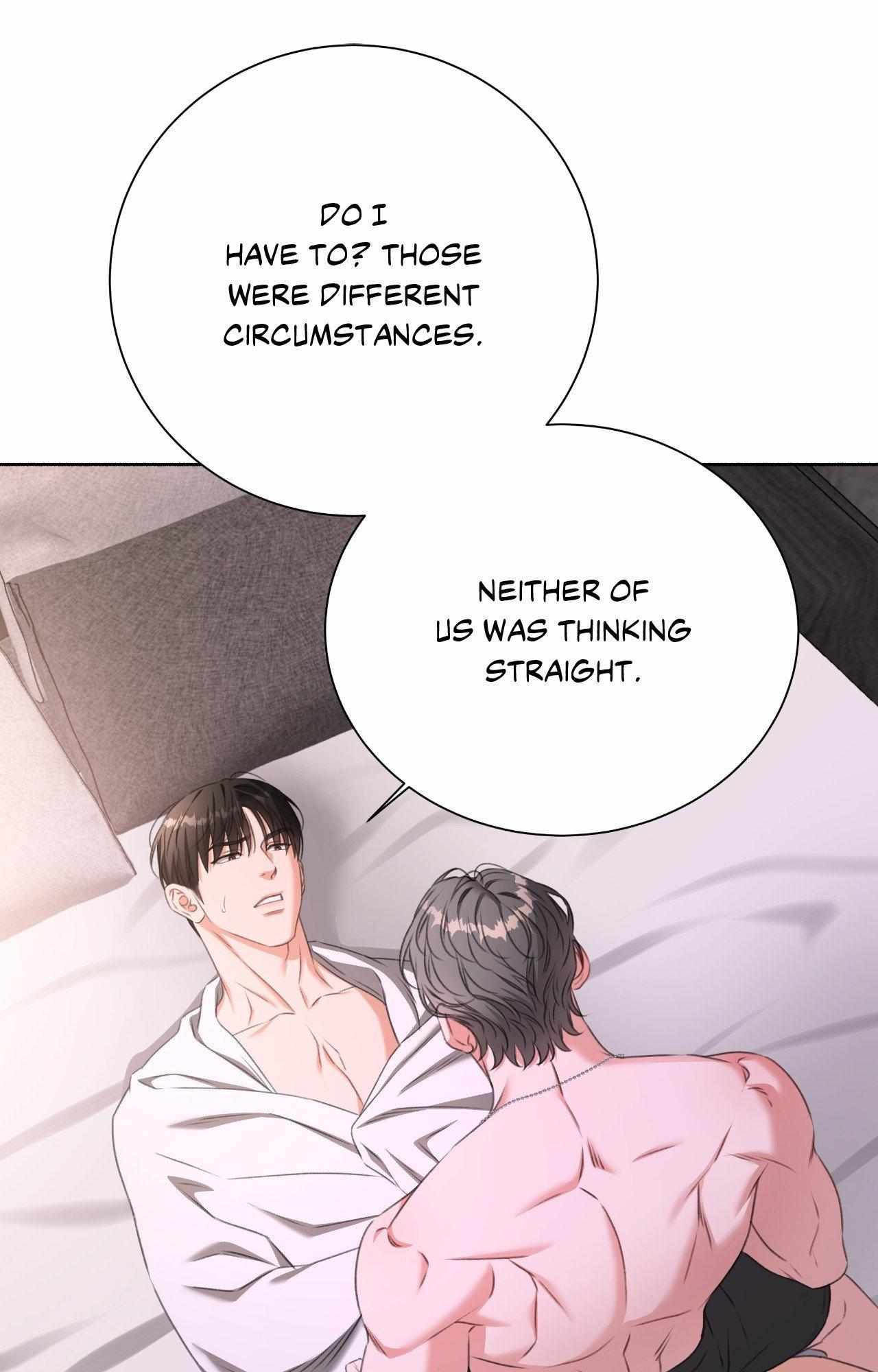 My 2nd Chance on Taming an Obsessed Esper Chapter 37 page 38 - 