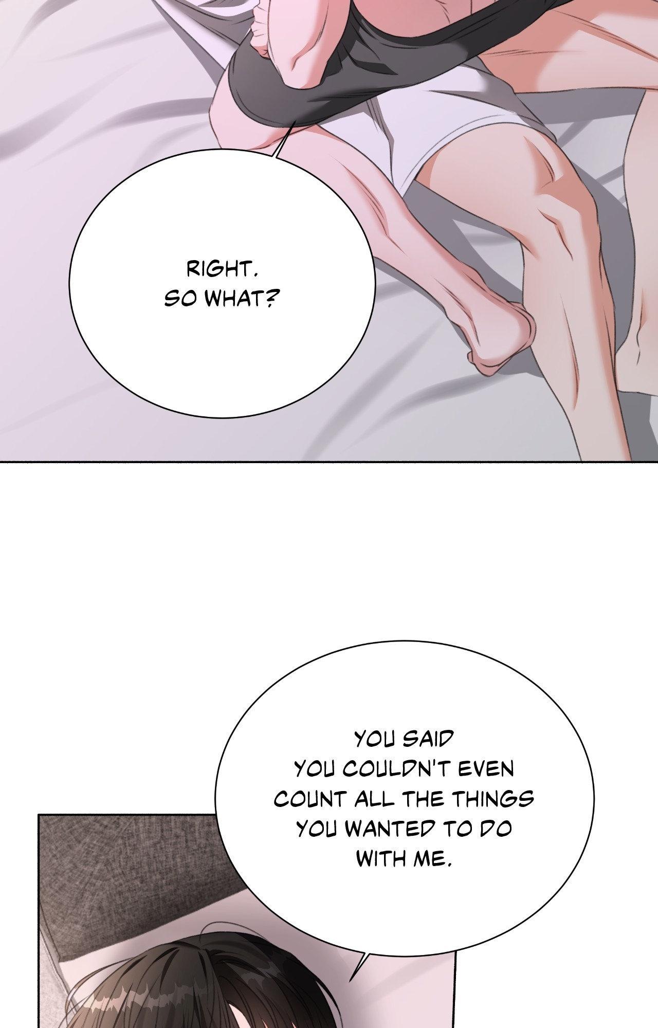 My 2nd Chance on Taming an Obsessed Esper Chapter 37 page 39 - 