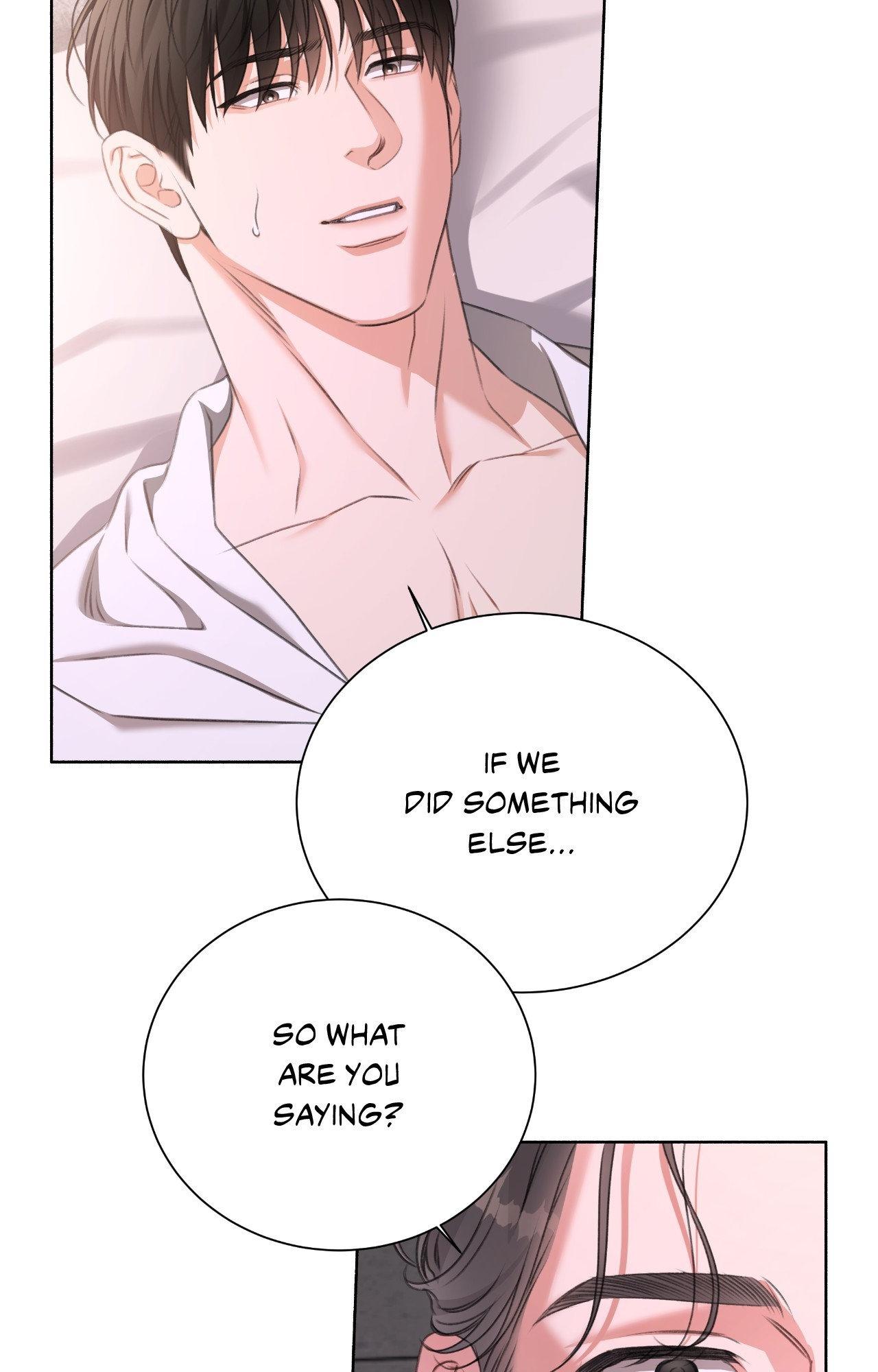 My 2nd Chance on Taming an Obsessed Esper Chapter 37 page 40 - 