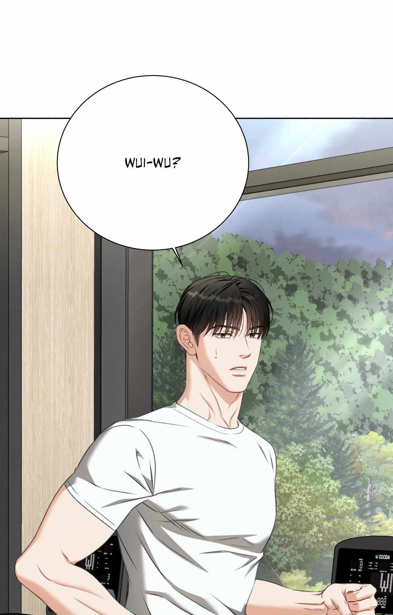 My 2nd Chance on Taming an Obsessed Esper Chapter 37 page 5 - 