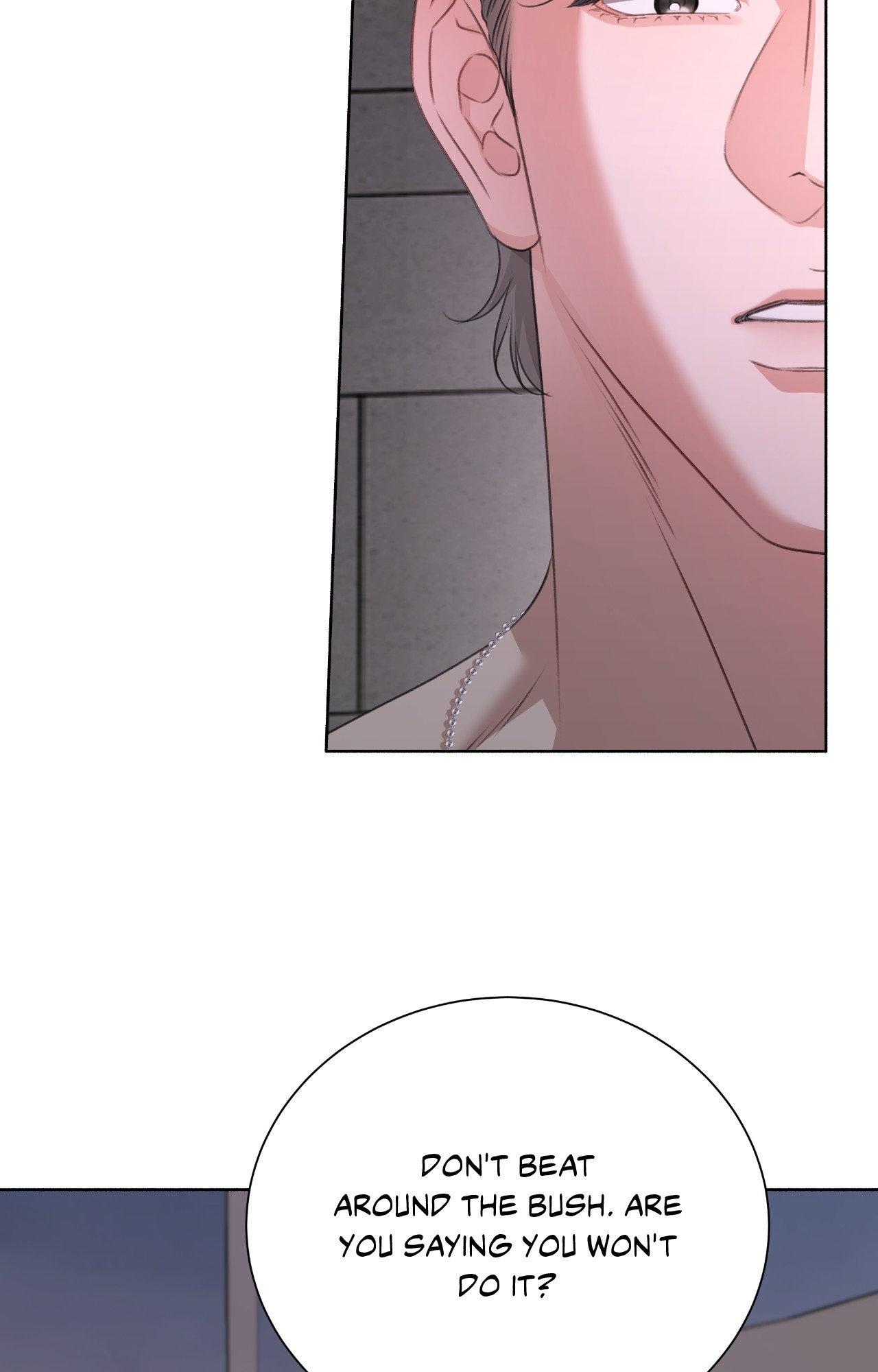 My 2nd Chance on Taming an Obsessed Esper Chapter 37 page 41 - 