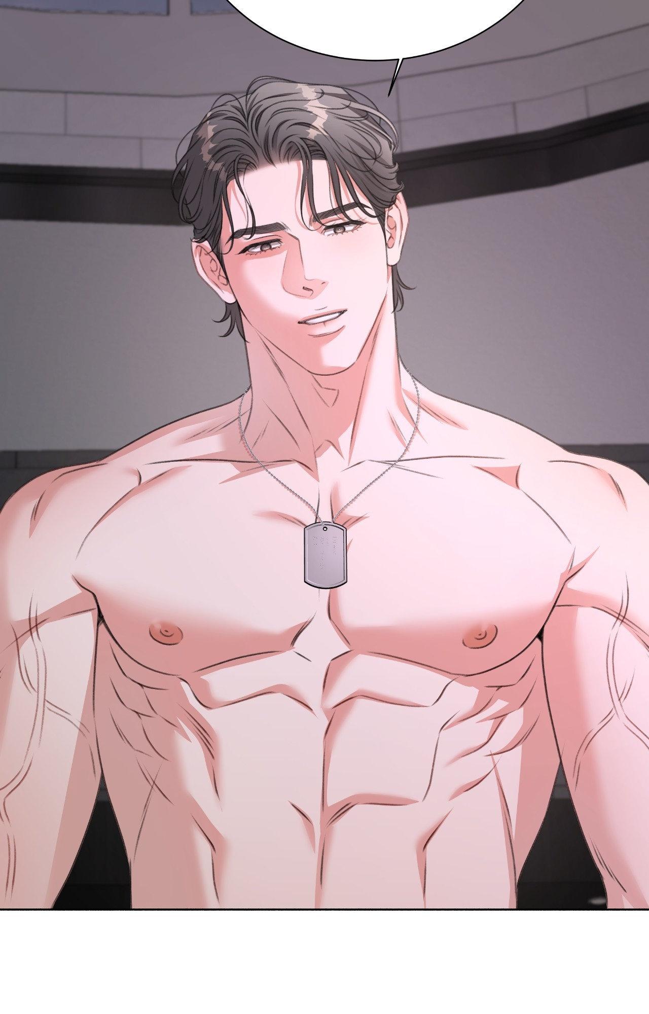 My 2nd Chance on Taming an Obsessed Esper Chapter 37 page 42 - 