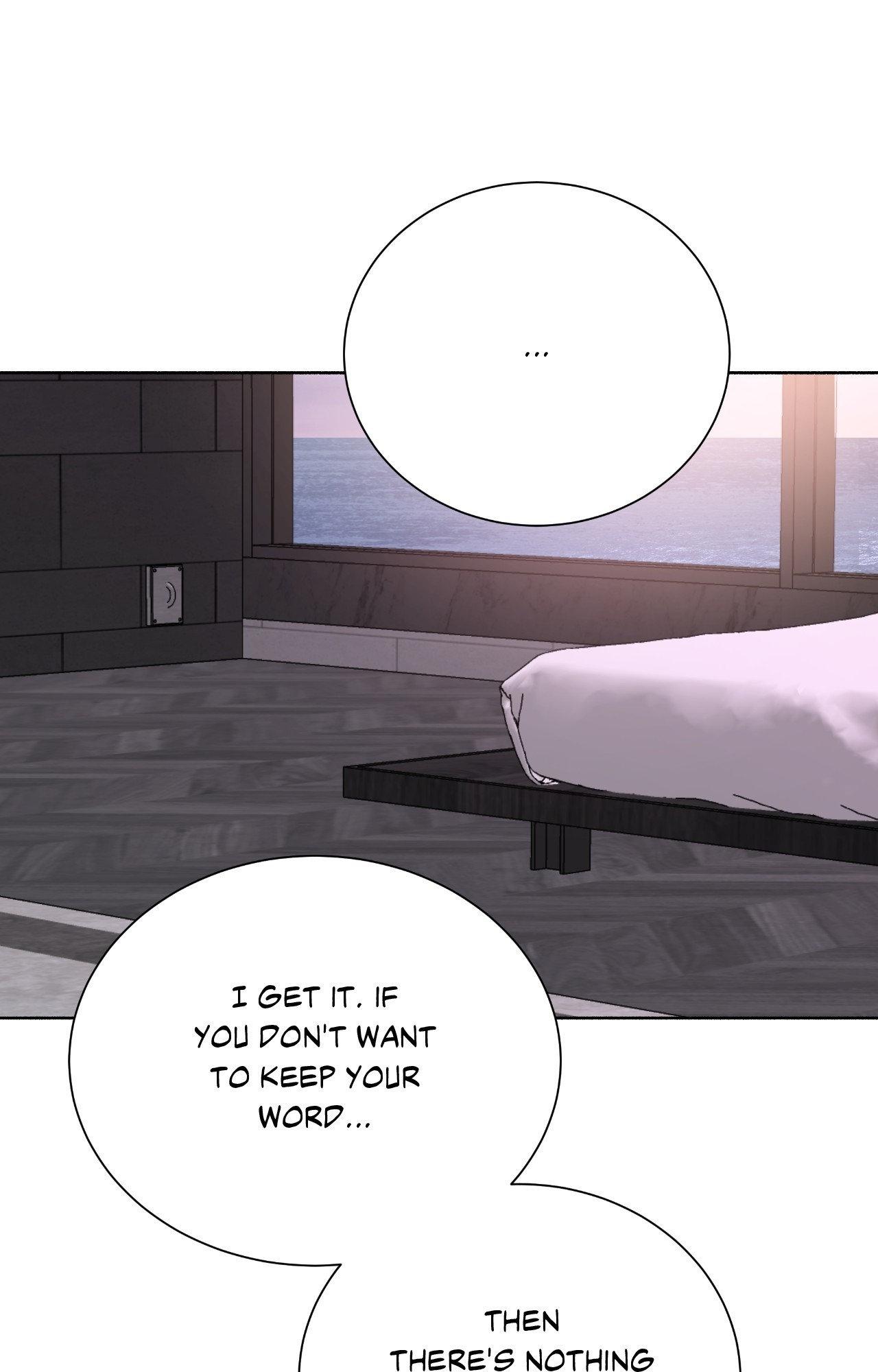 My 2nd Chance on Taming an Obsessed Esper Chapter 37 page 43 - 