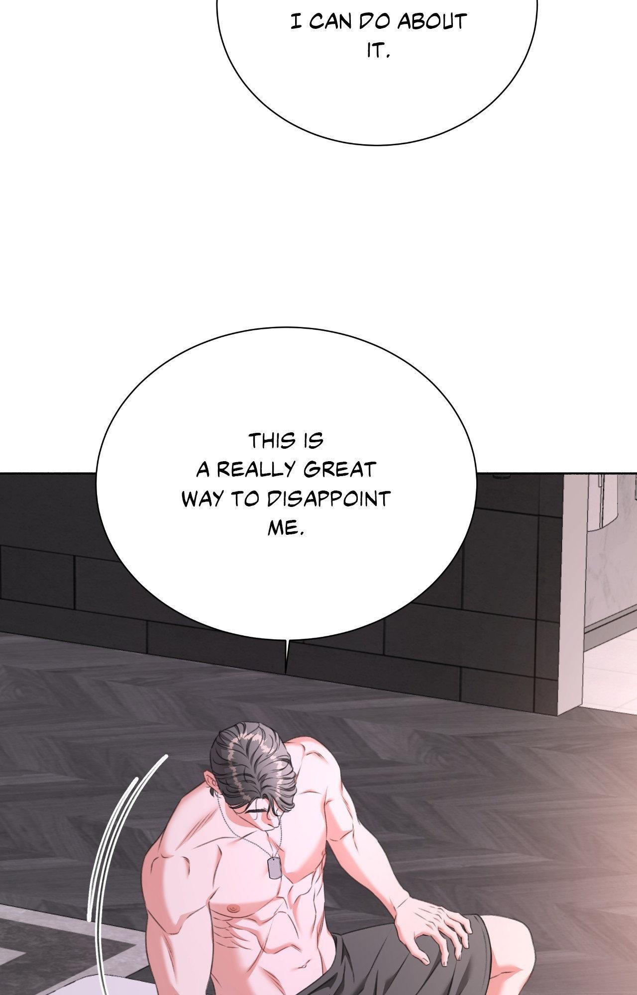 My 2nd Chance on Taming an Obsessed Esper Chapter 37 page 44 - 