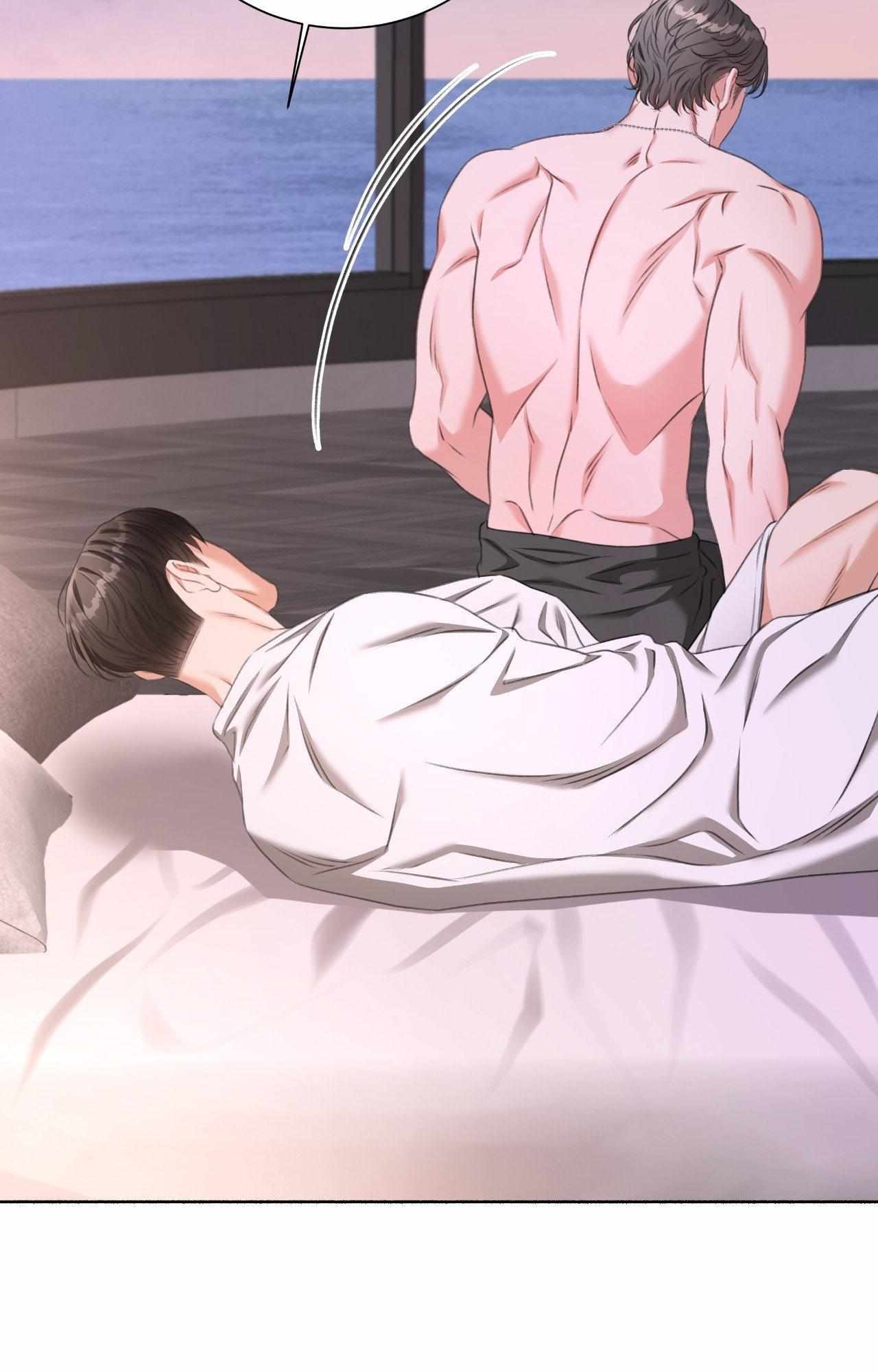 My 2nd Chance on Taming an Obsessed Esper Chapter 37 page 46 - 
