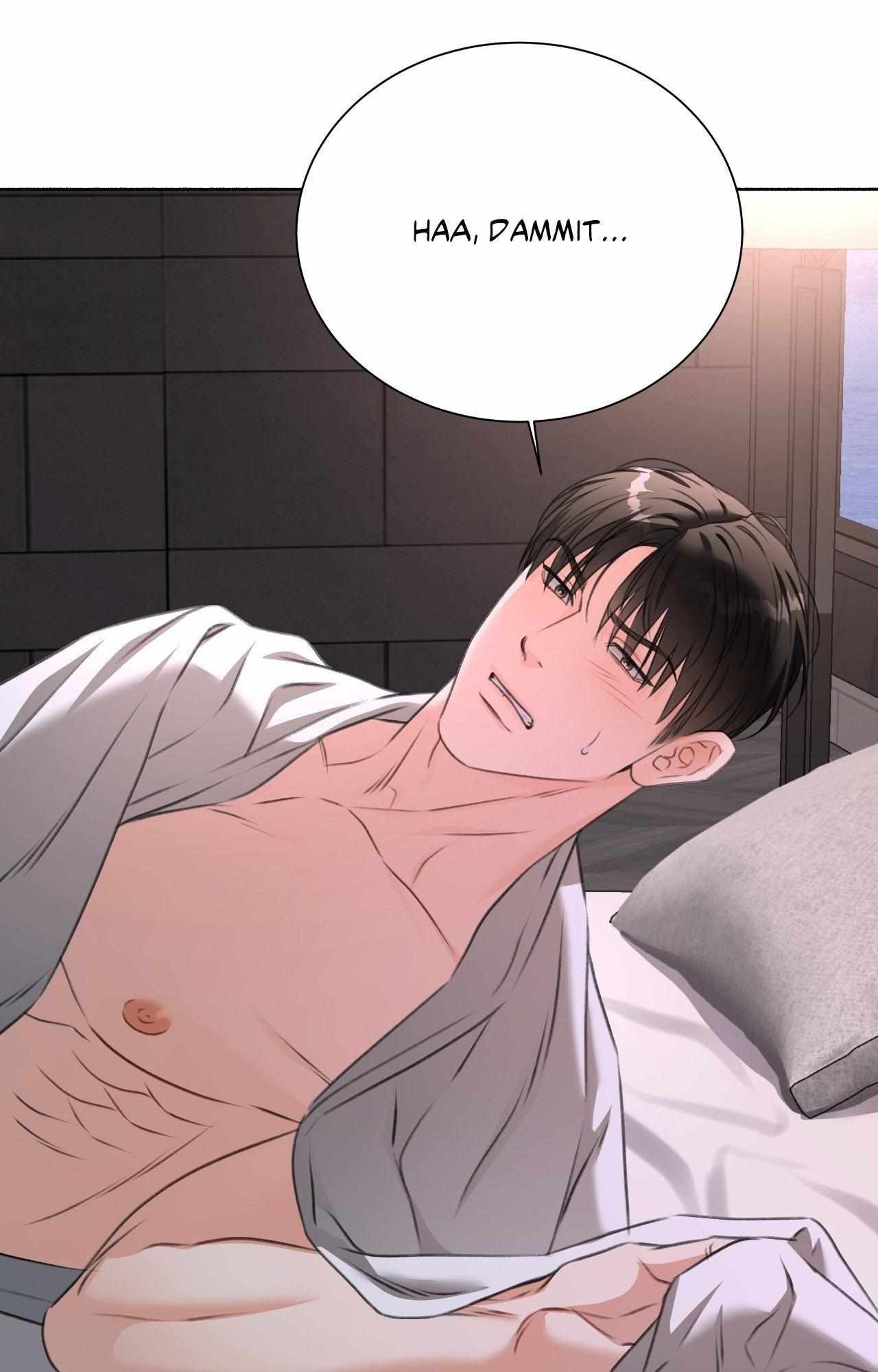 My 2nd Chance on Taming an Obsessed Esper Chapter 37 page 48 - 