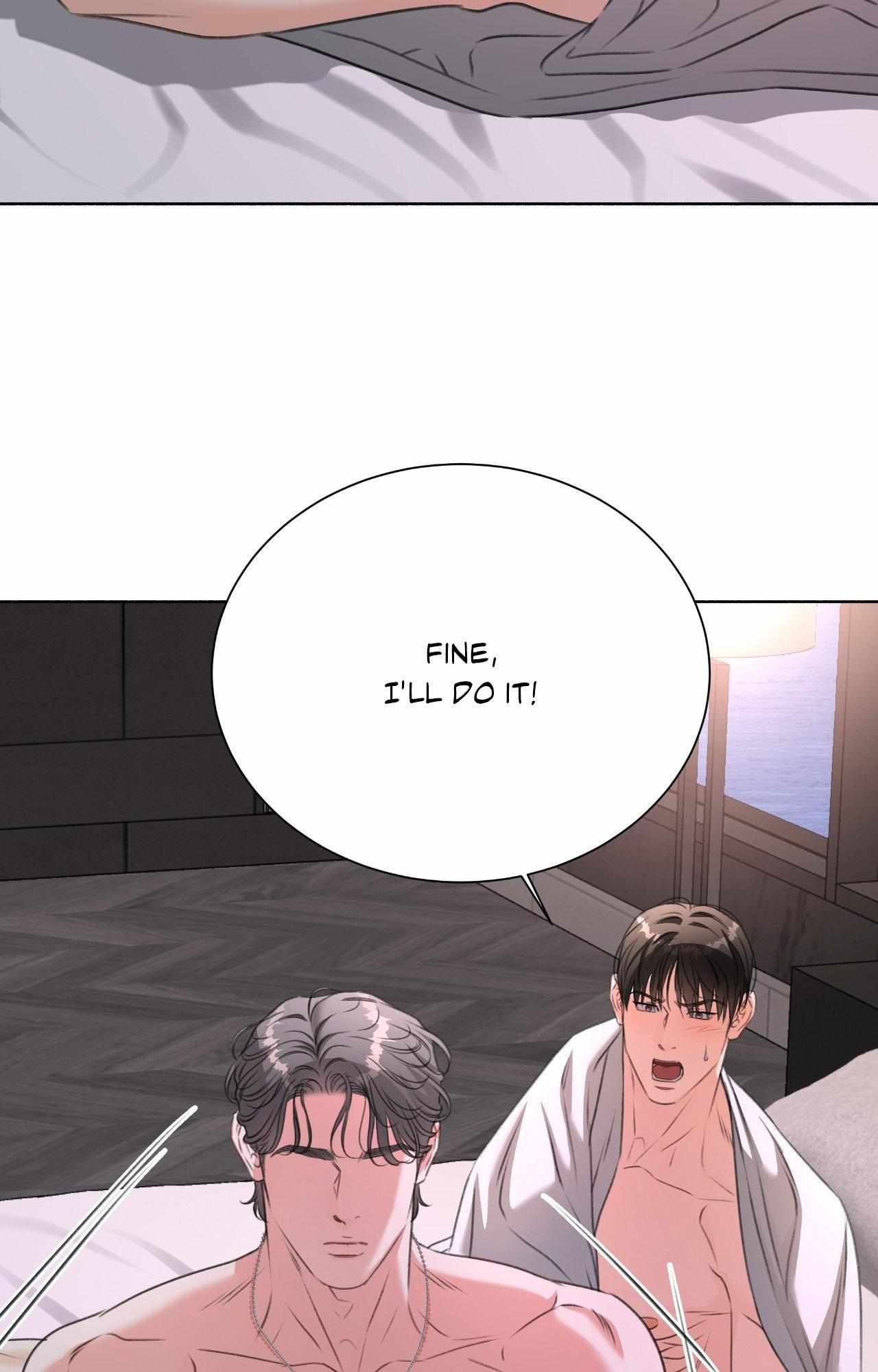 My 2nd Chance on Taming an Obsessed Esper Chapter 37 page 49 - 