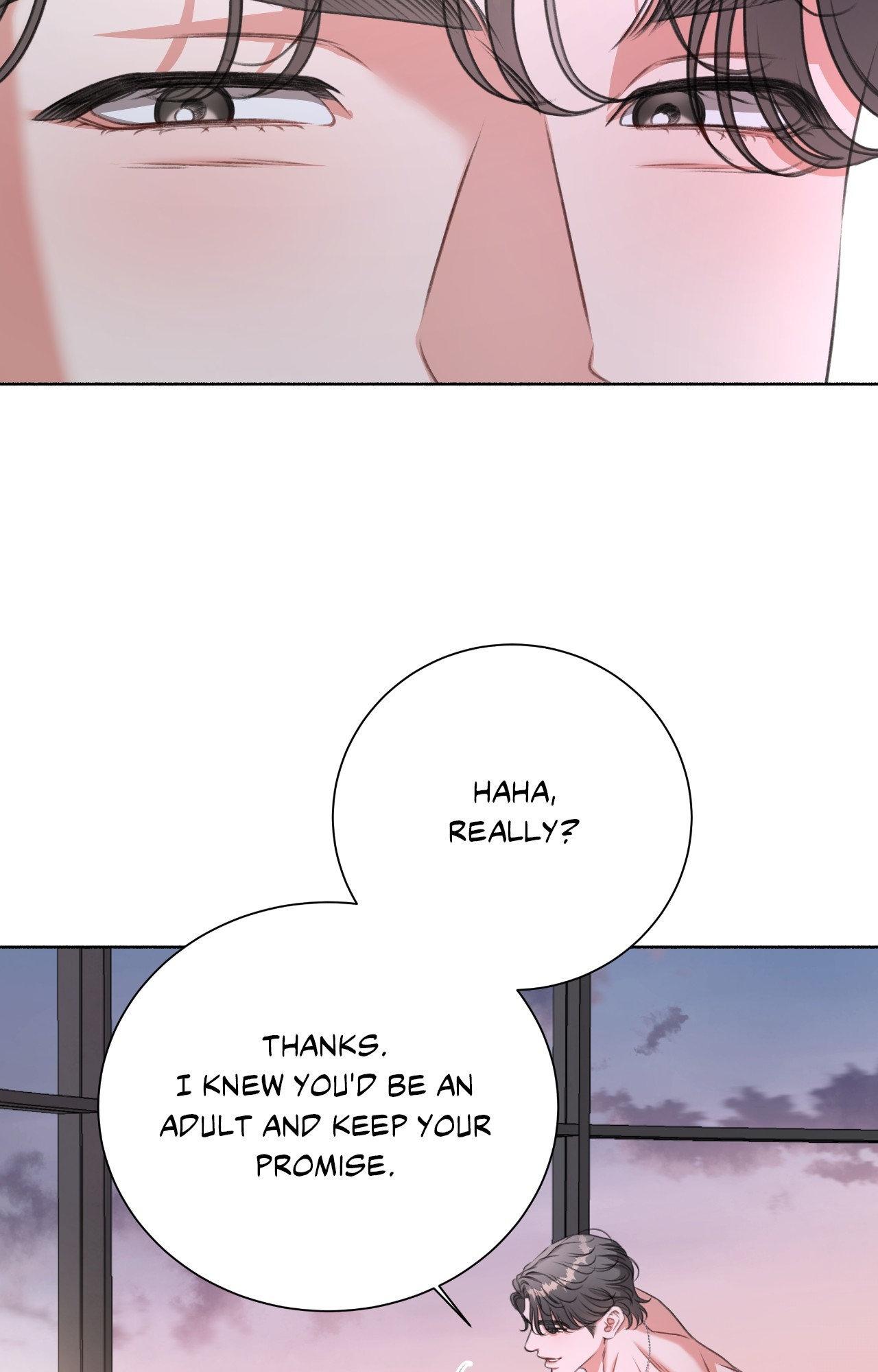 My 2nd Chance on Taming an Obsessed Esper Chapter 37 page 51 - 