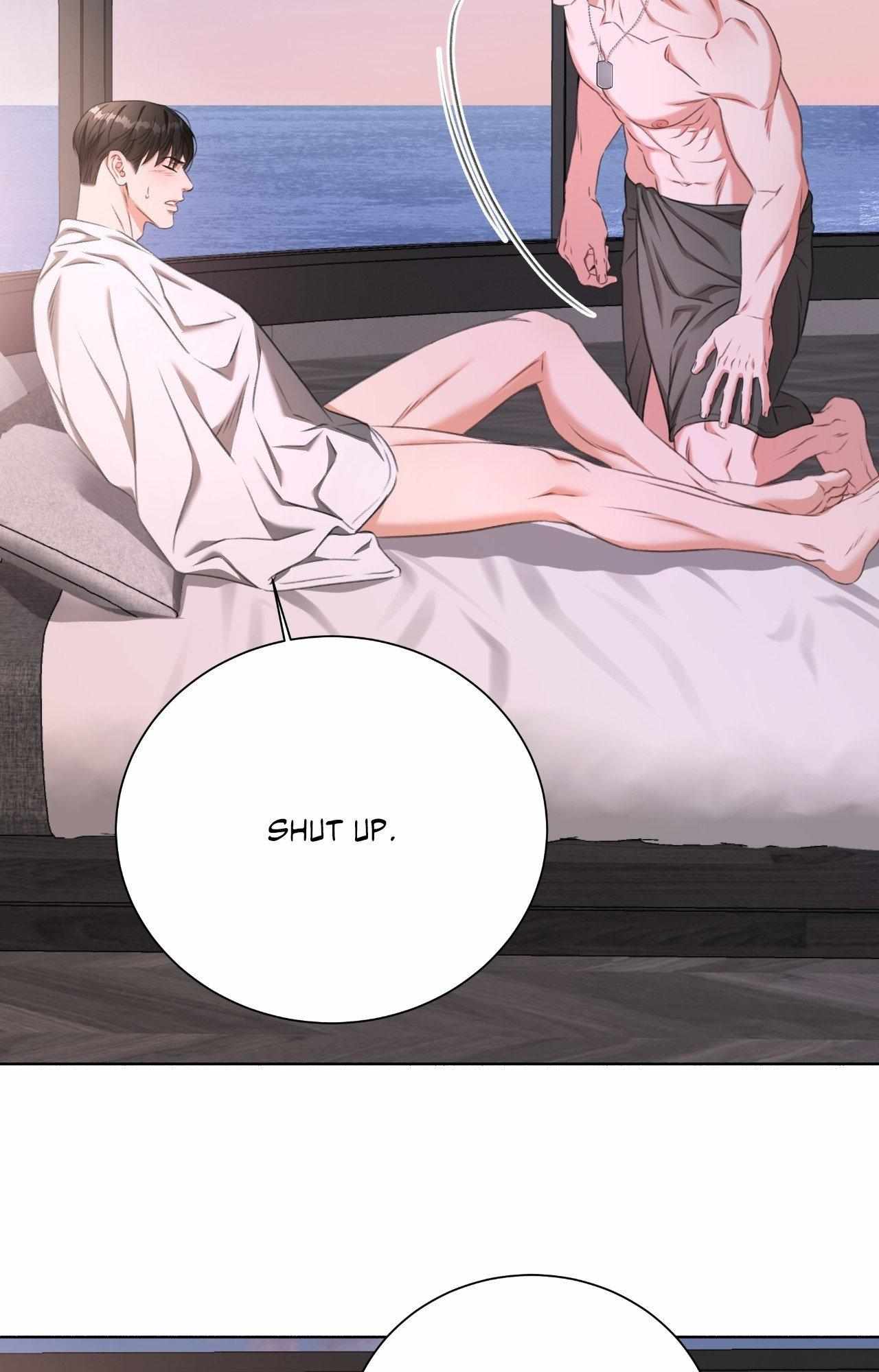My 2nd Chance on Taming an Obsessed Esper Chapter 37 page 52 - 