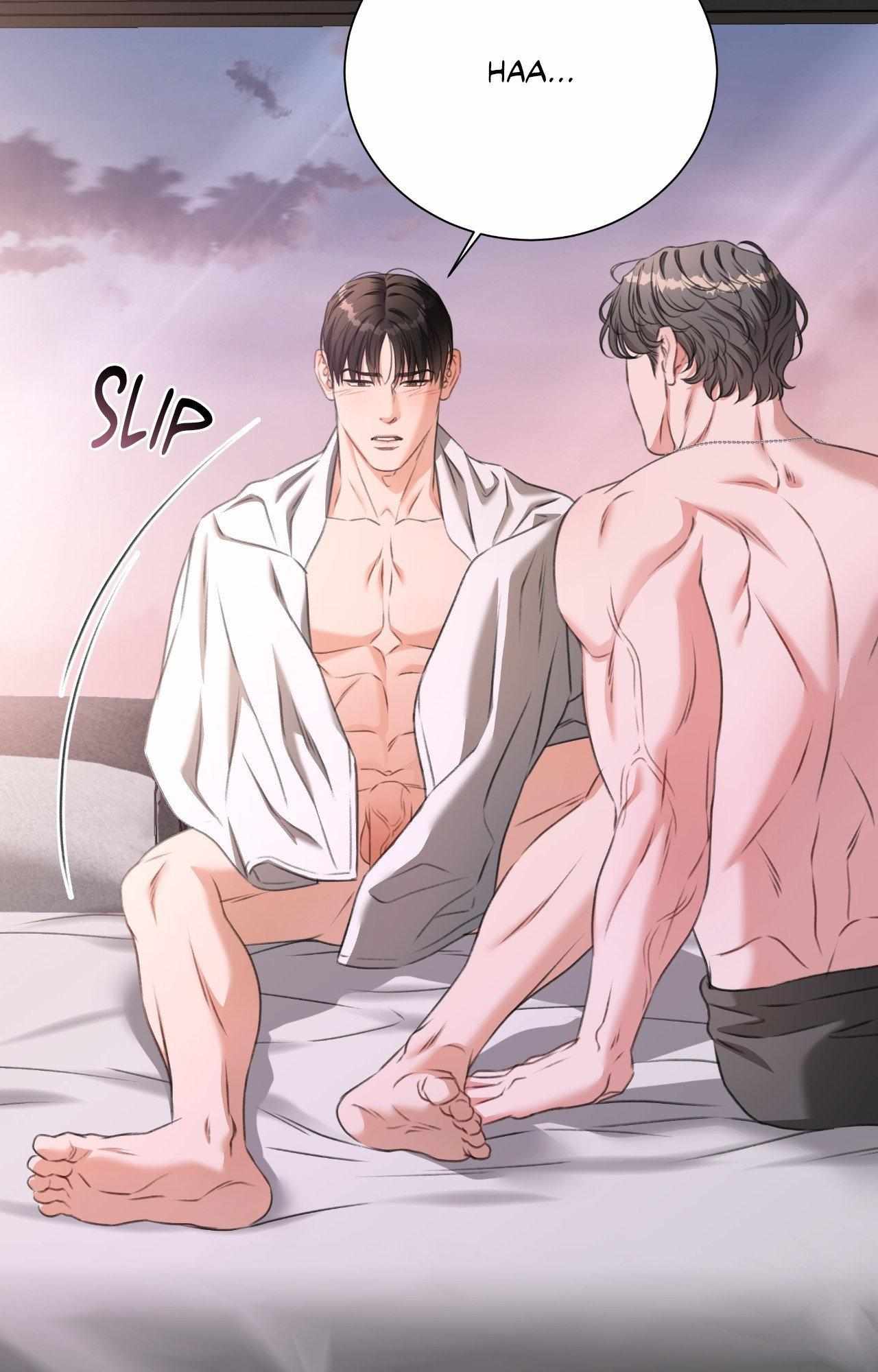 My 2nd Chance on Taming an Obsessed Esper Chapter 37 page 53 - 