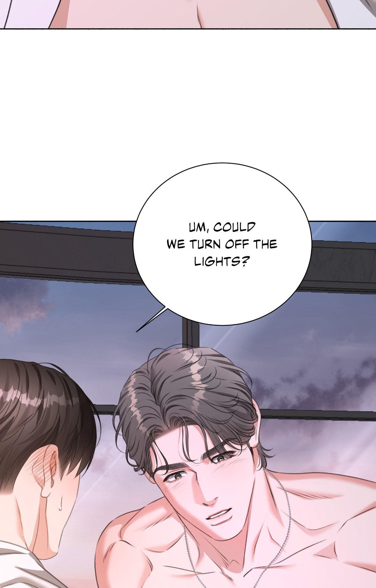 My 2nd Chance on Taming an Obsessed Esper Chapter 37 page 55 - 