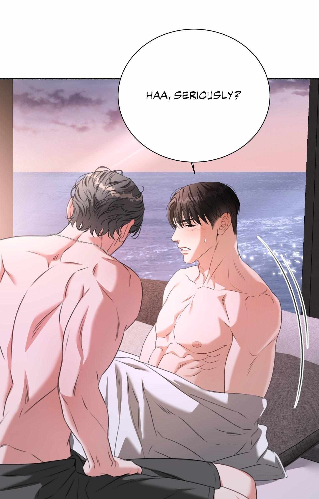 My 2nd Chance on Taming an Obsessed Esper Chapter 37 page 57 - 