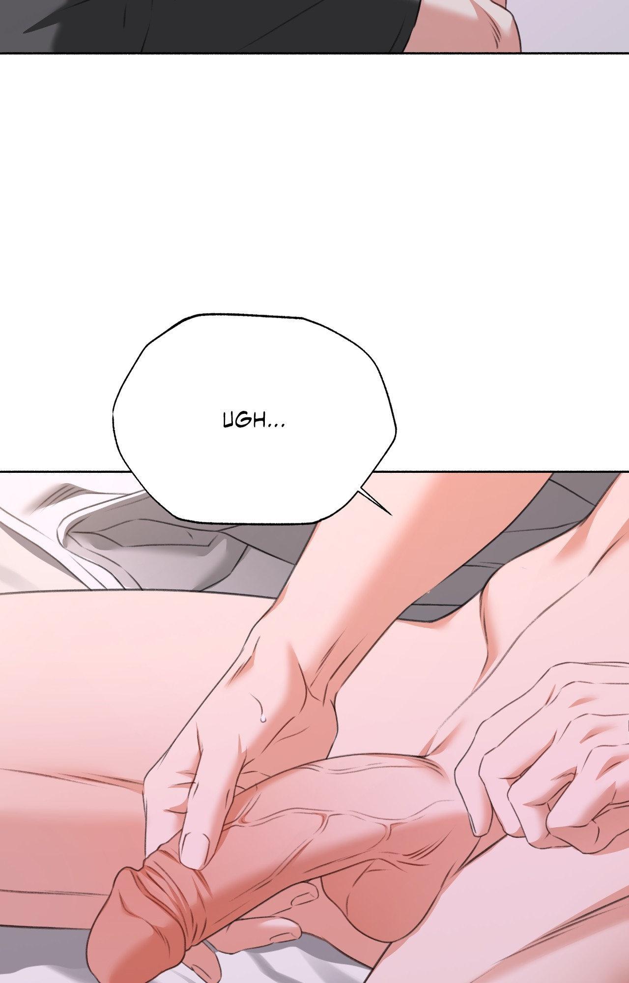 My 2nd Chance on Taming an Obsessed Esper Chapter 37 page 58 - 