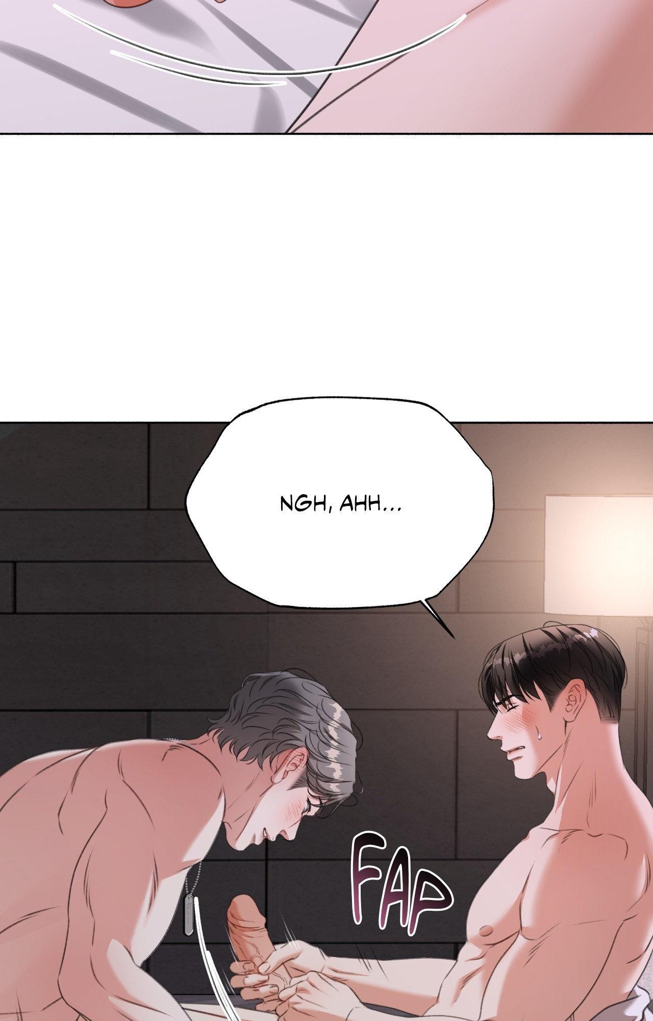 My 2nd Chance on Taming an Obsessed Esper Chapter 37 page 59 - 