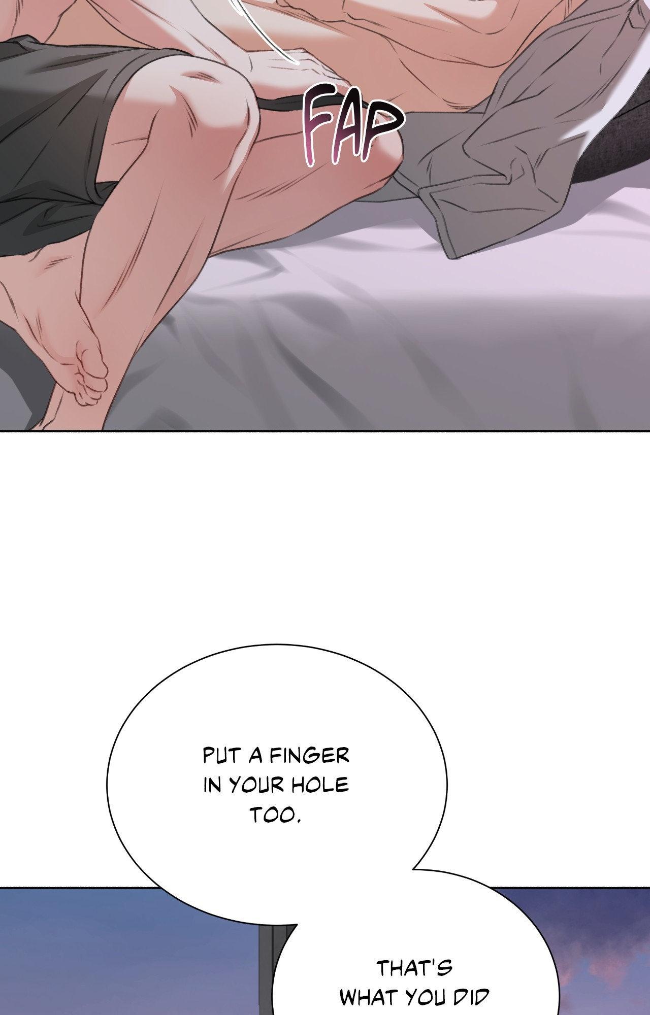 My 2nd Chance on Taming an Obsessed Esper Chapter 37 page 60 - 