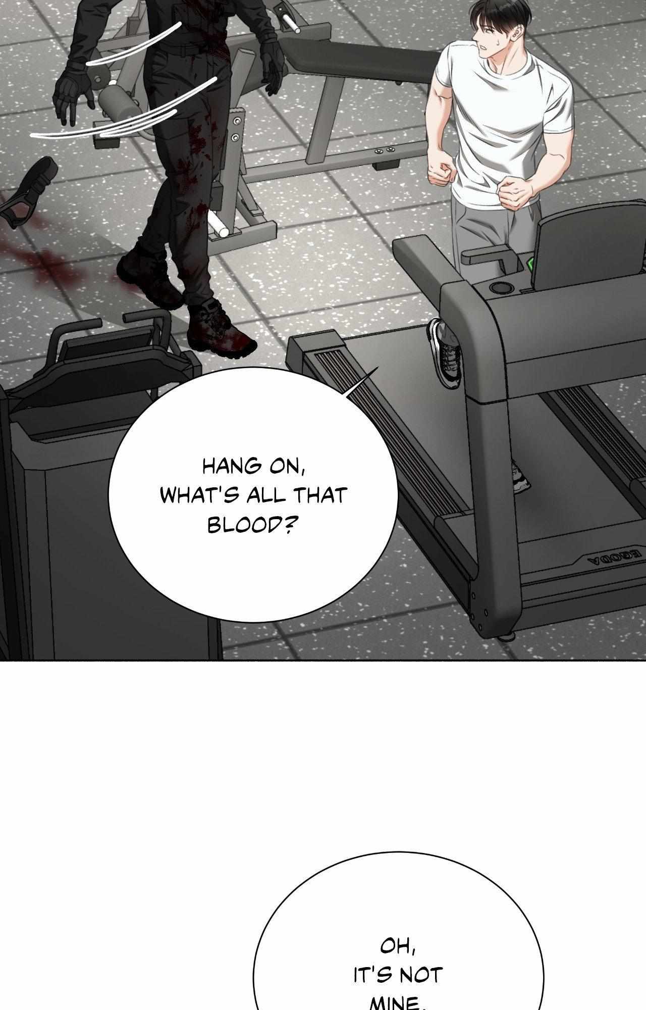My 2nd Chance on Taming an Obsessed Esper Chapter 37 page 7 - 