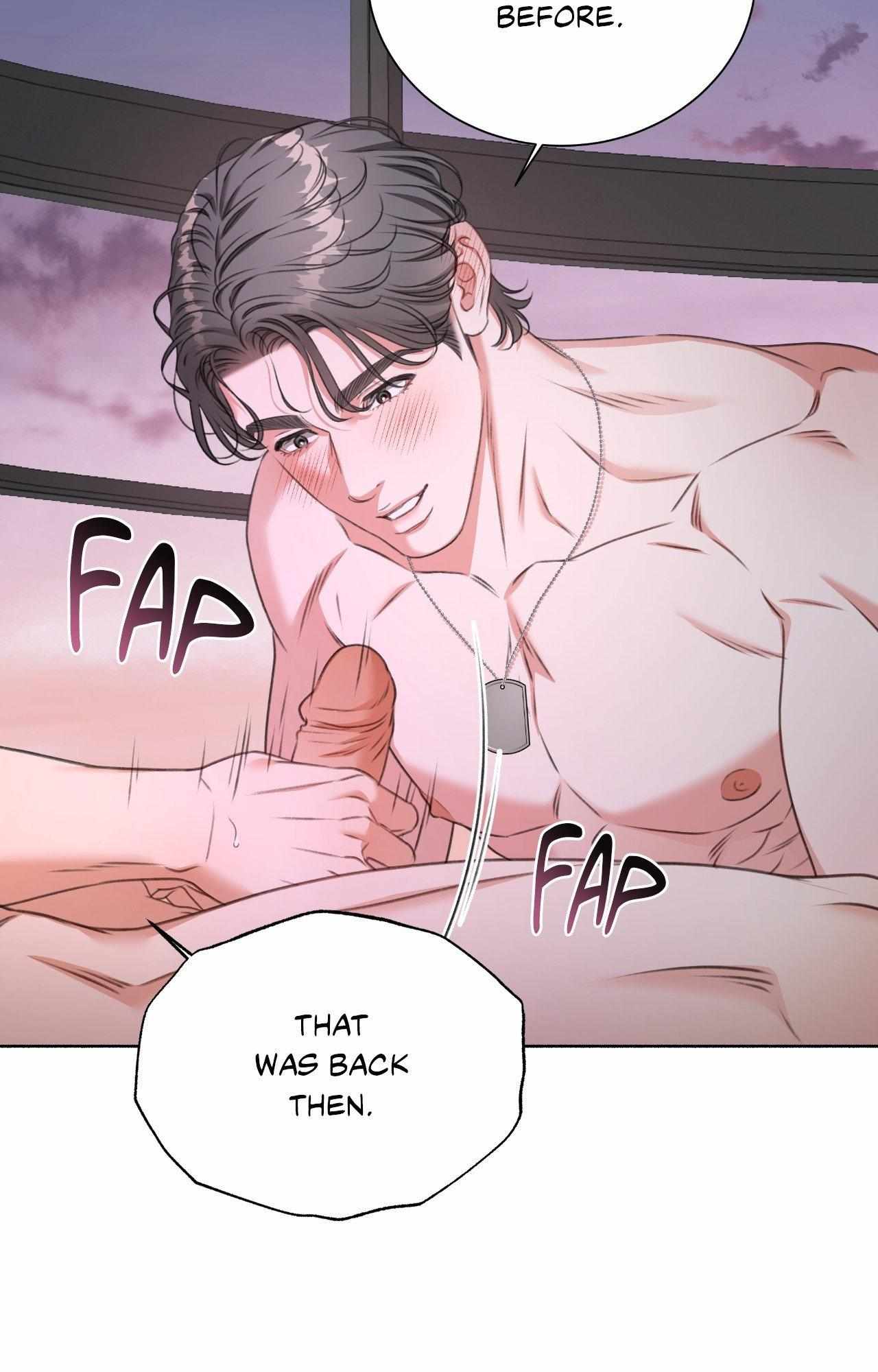 My 2nd Chance on Taming an Obsessed Esper Chapter 37 page 61 - 