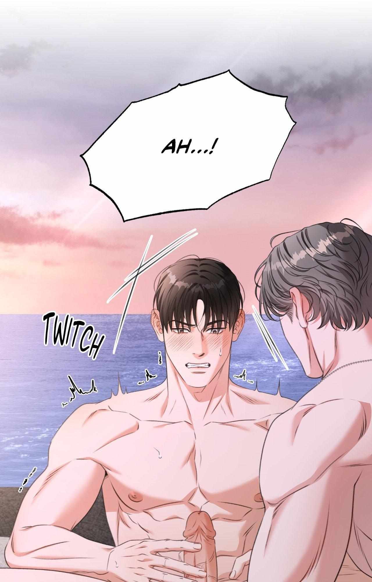My 2nd Chance on Taming an Obsessed Esper Chapter 37 page 63 - 