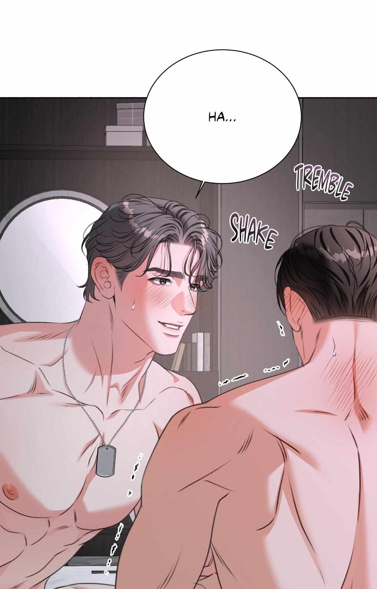 My 2nd Chance on Taming an Obsessed Esper Chapter 37 page 65 - 