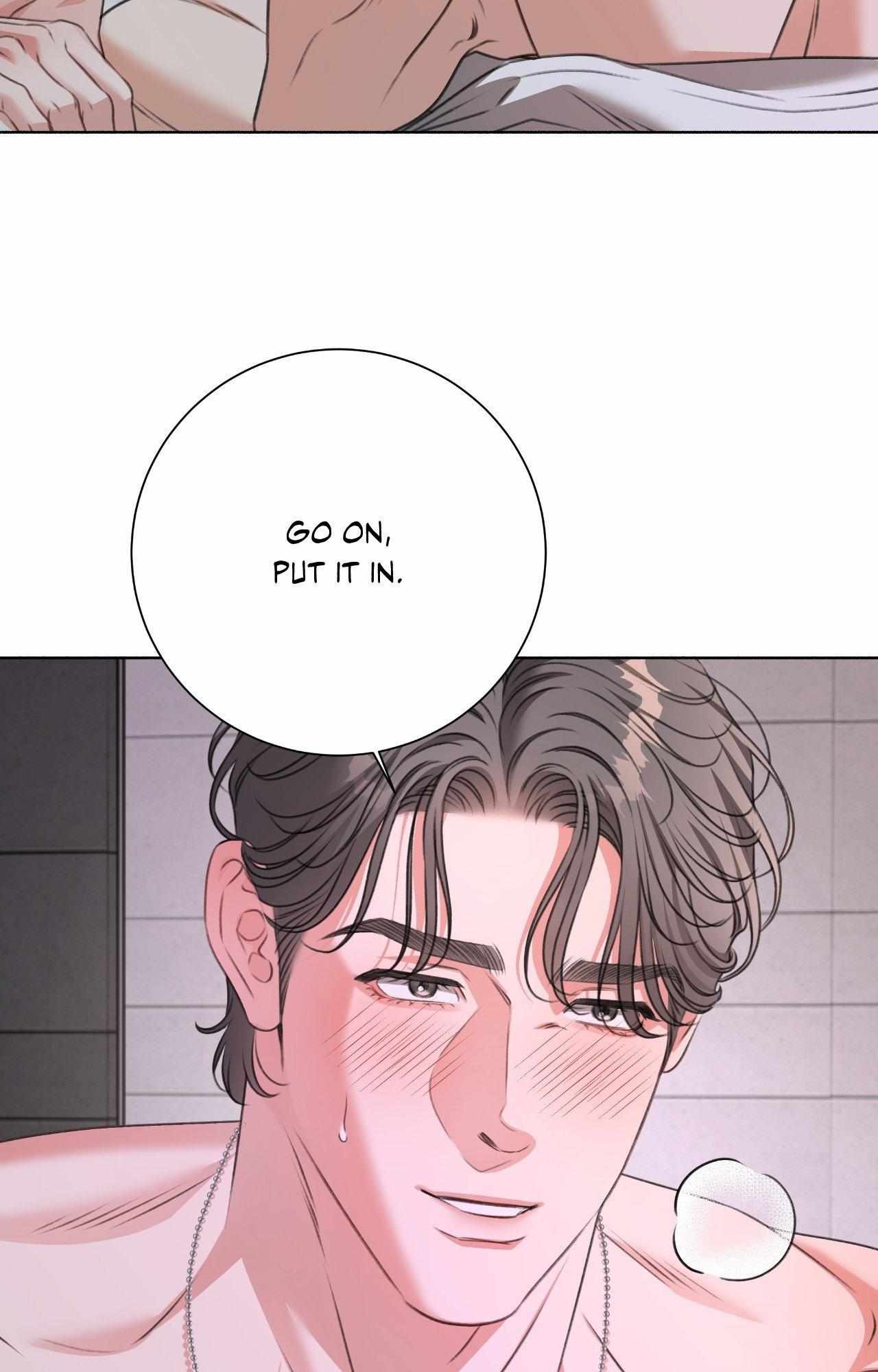 My 2nd Chance on Taming an Obsessed Esper Chapter 37 page 66 - 
