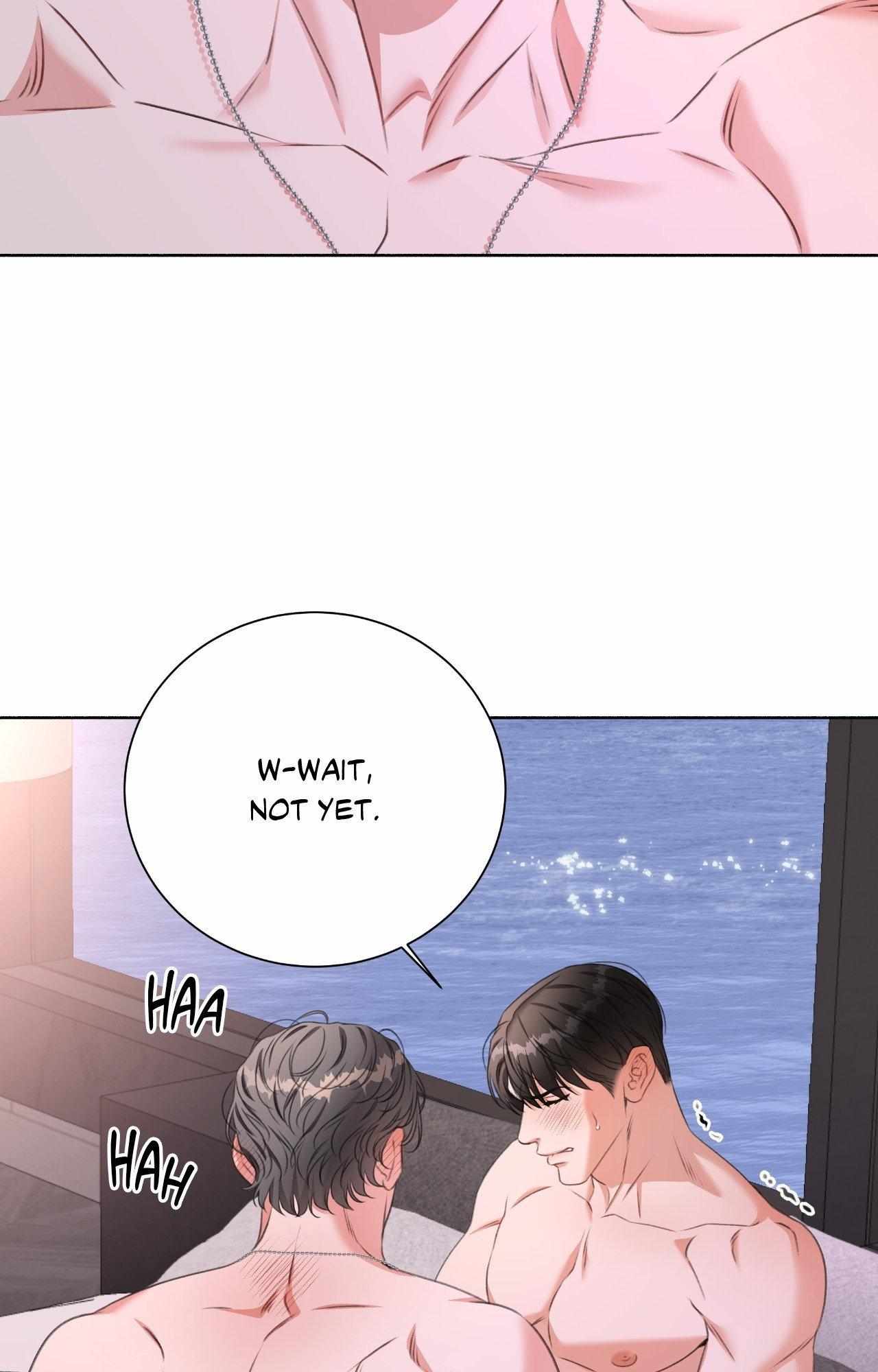 My 2nd Chance on Taming an Obsessed Esper Chapter 37 page 67 - 