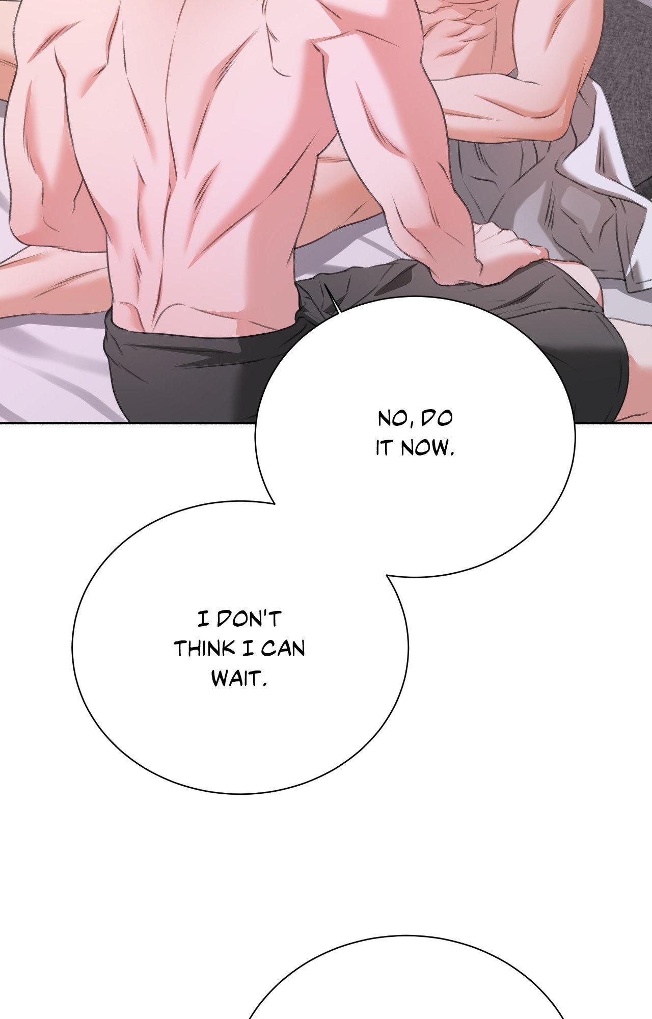 My 2nd Chance on Taming an Obsessed Esper Chapter 37 page 68 - 