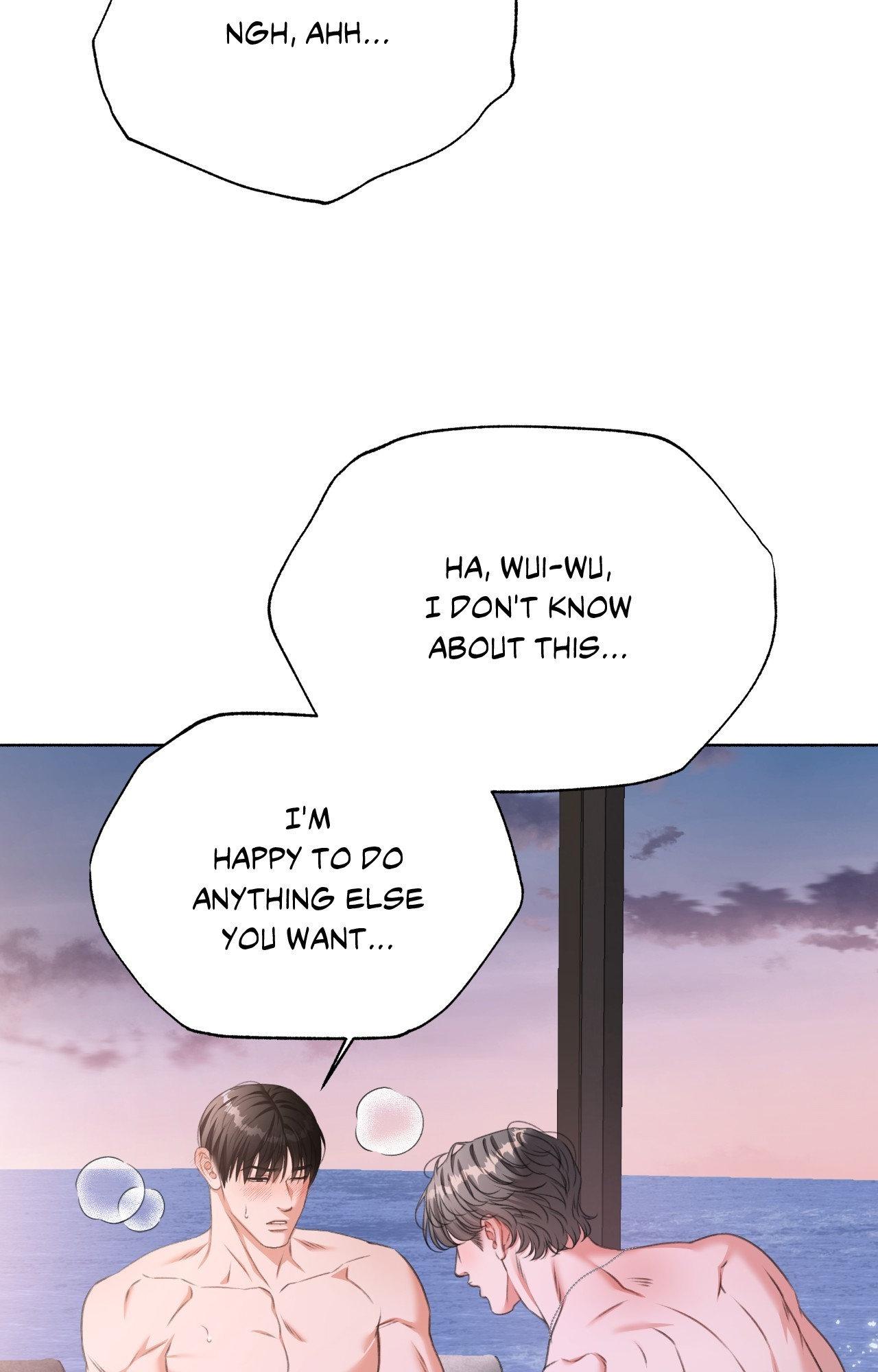 My 2nd Chance on Taming an Obsessed Esper Chapter 37 page 71 - 