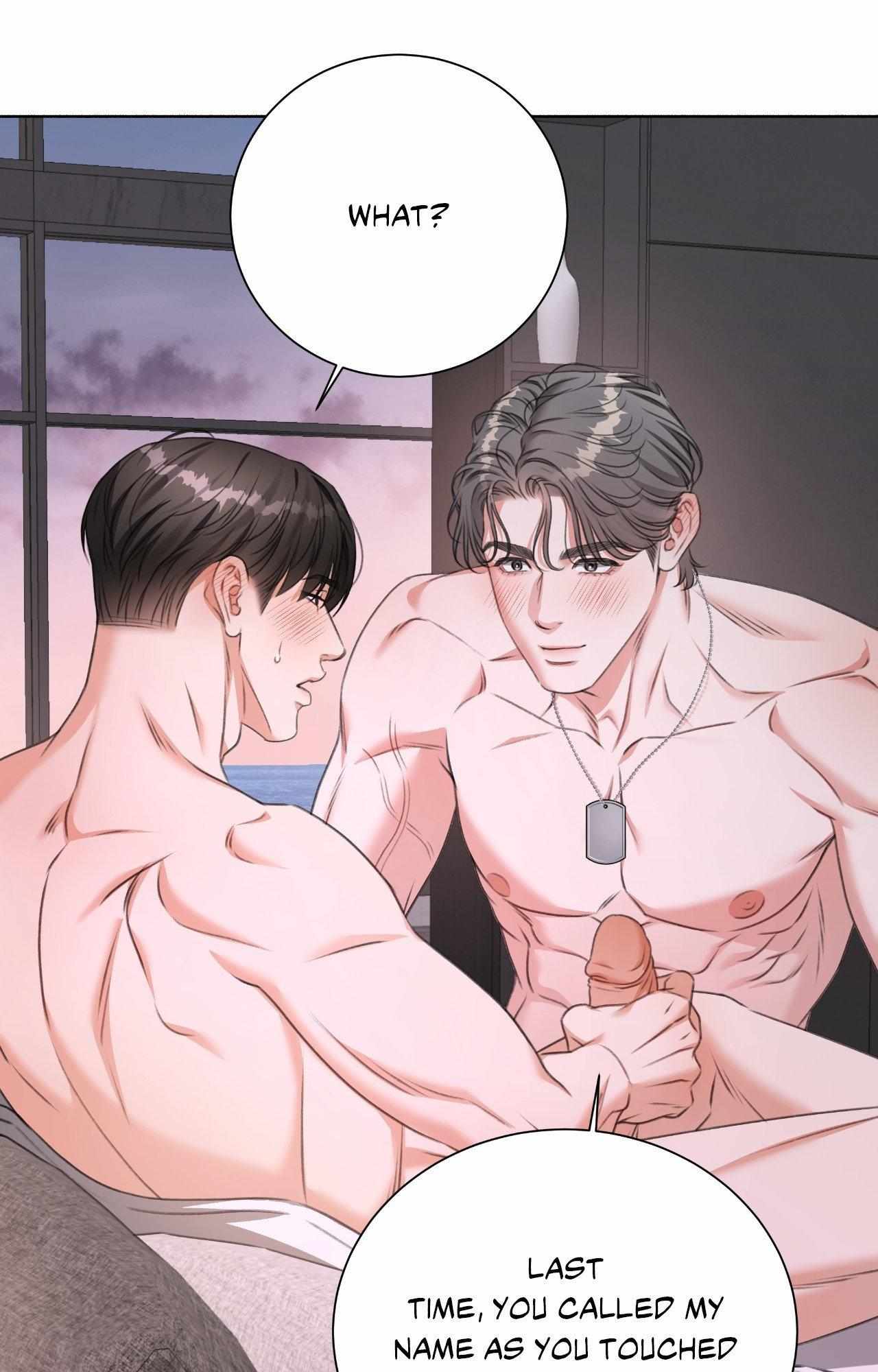 My 2nd Chance on Taming an Obsessed Esper Chapter 37 page 73 - 
