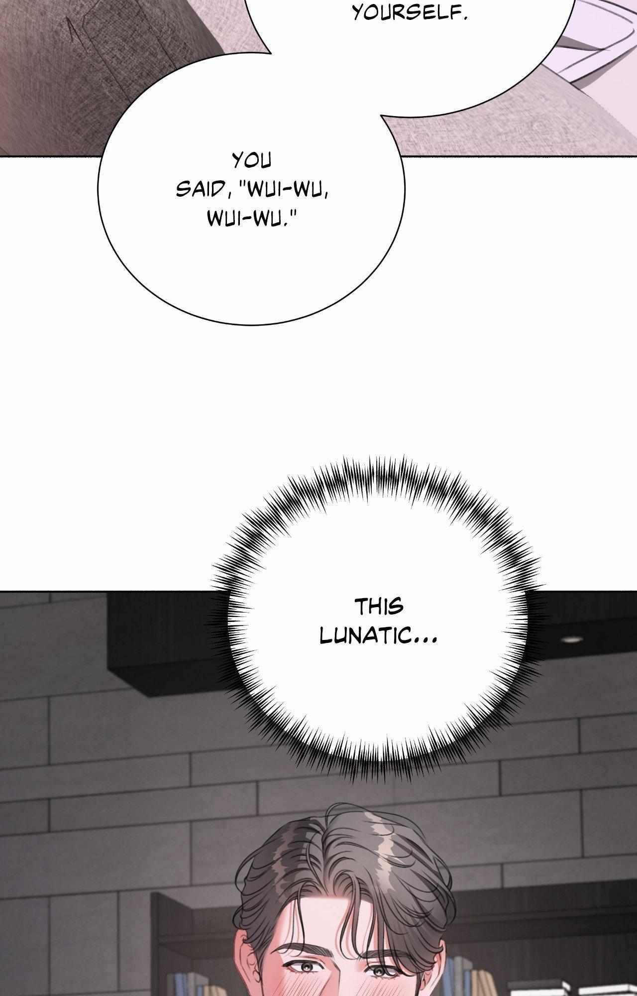 My 2nd Chance on Taming an Obsessed Esper Chapter 37 page 74 - 
