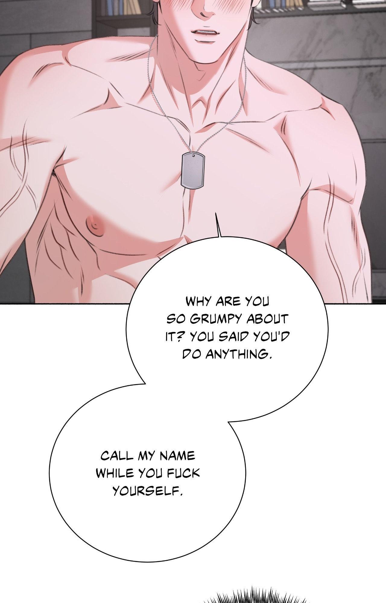 My 2nd Chance on Taming an Obsessed Esper Chapter 37 page 75 - 