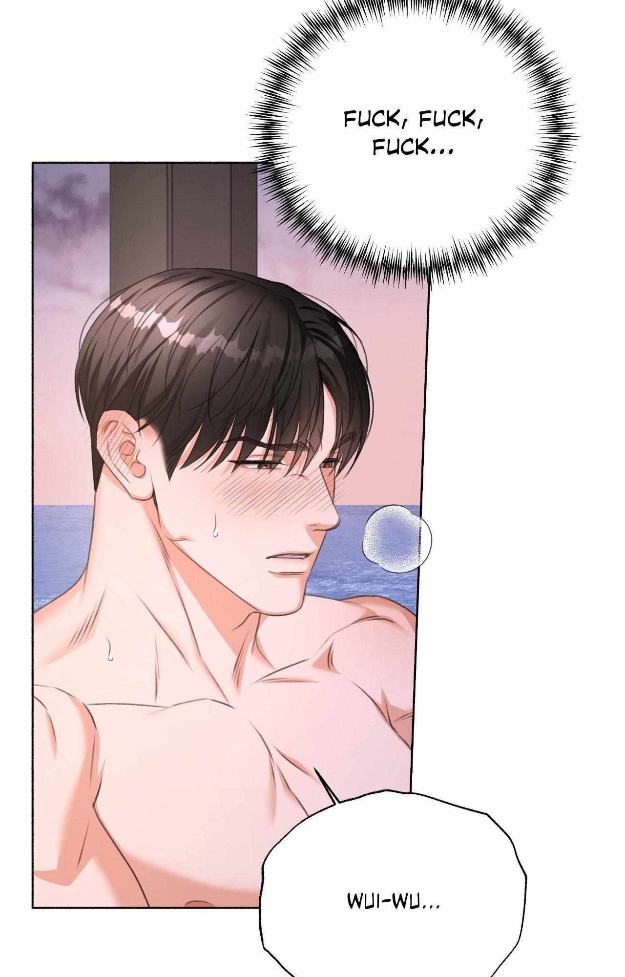 My 2nd Chance on Taming an Obsessed Esper Chapter 37 page 76 - 