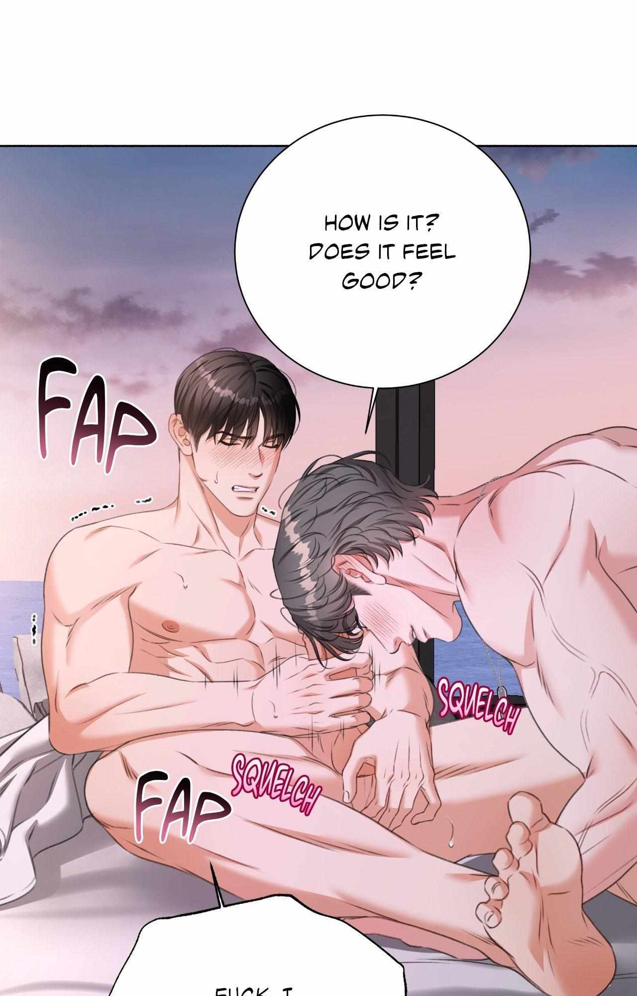 My 2nd Chance on Taming an Obsessed Esper Chapter 37 page 78 - 