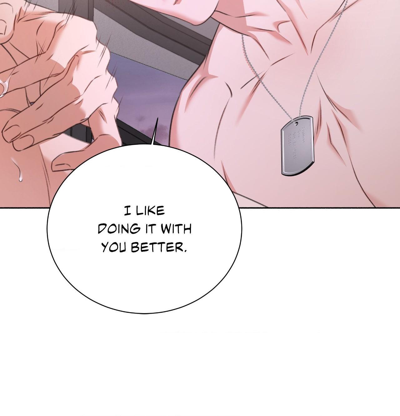 My 2nd Chance on Taming an Obsessed Esper Chapter 37 page 80 - 