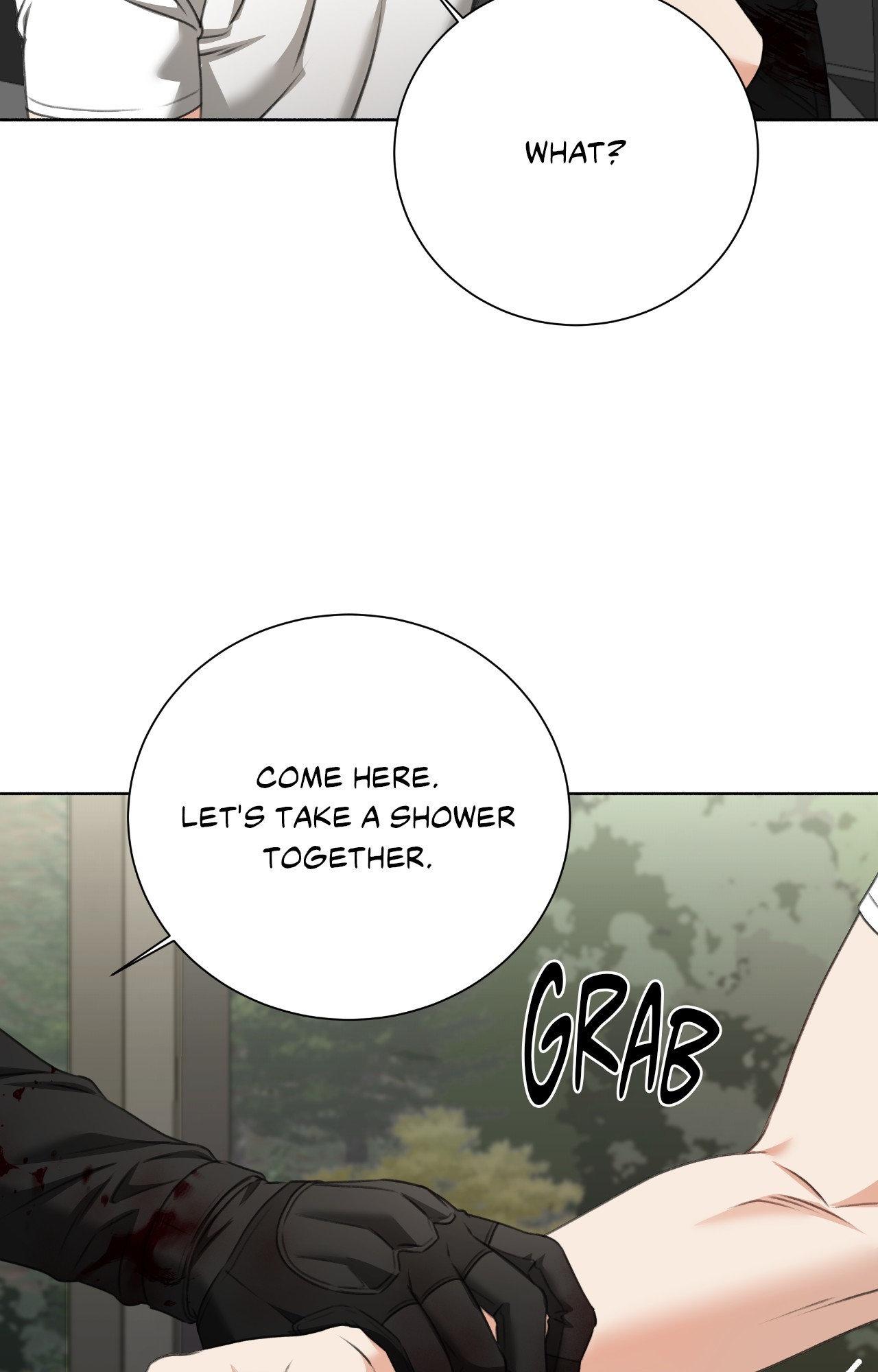 My 2nd Chance on Taming an Obsessed Esper Chapter 37 page 9 - 