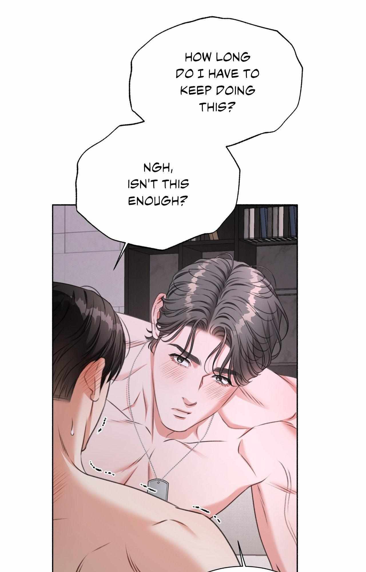 My 2nd Chance on Taming an Obsessed Esper Chapter 37 page 81 - 
