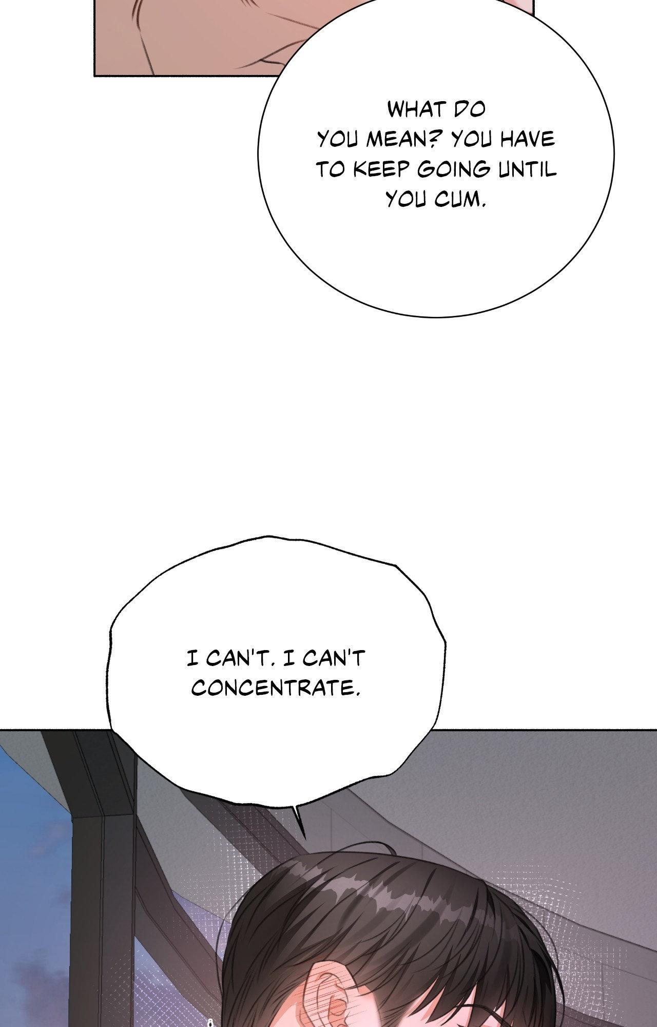 My 2nd Chance on Taming an Obsessed Esper Chapter 37 page 82 - 