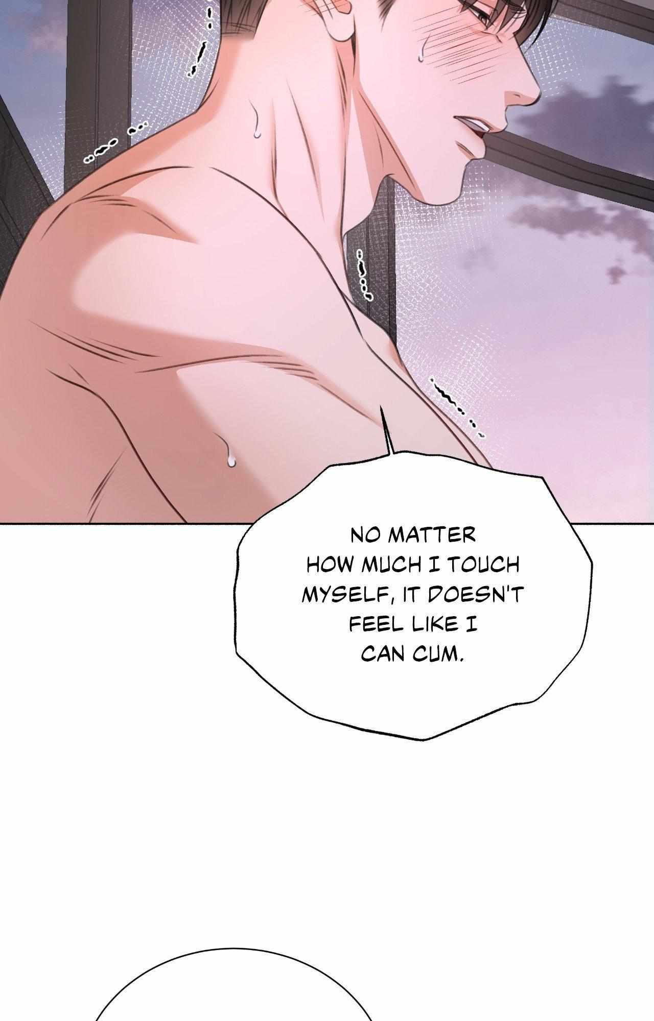 My 2nd Chance on Taming an Obsessed Esper Chapter 37 page 83 - 