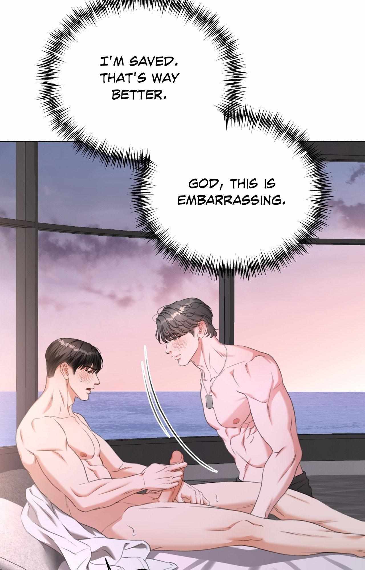 My 2nd Chance on Taming an Obsessed Esper Chapter 37 page 85 - 
