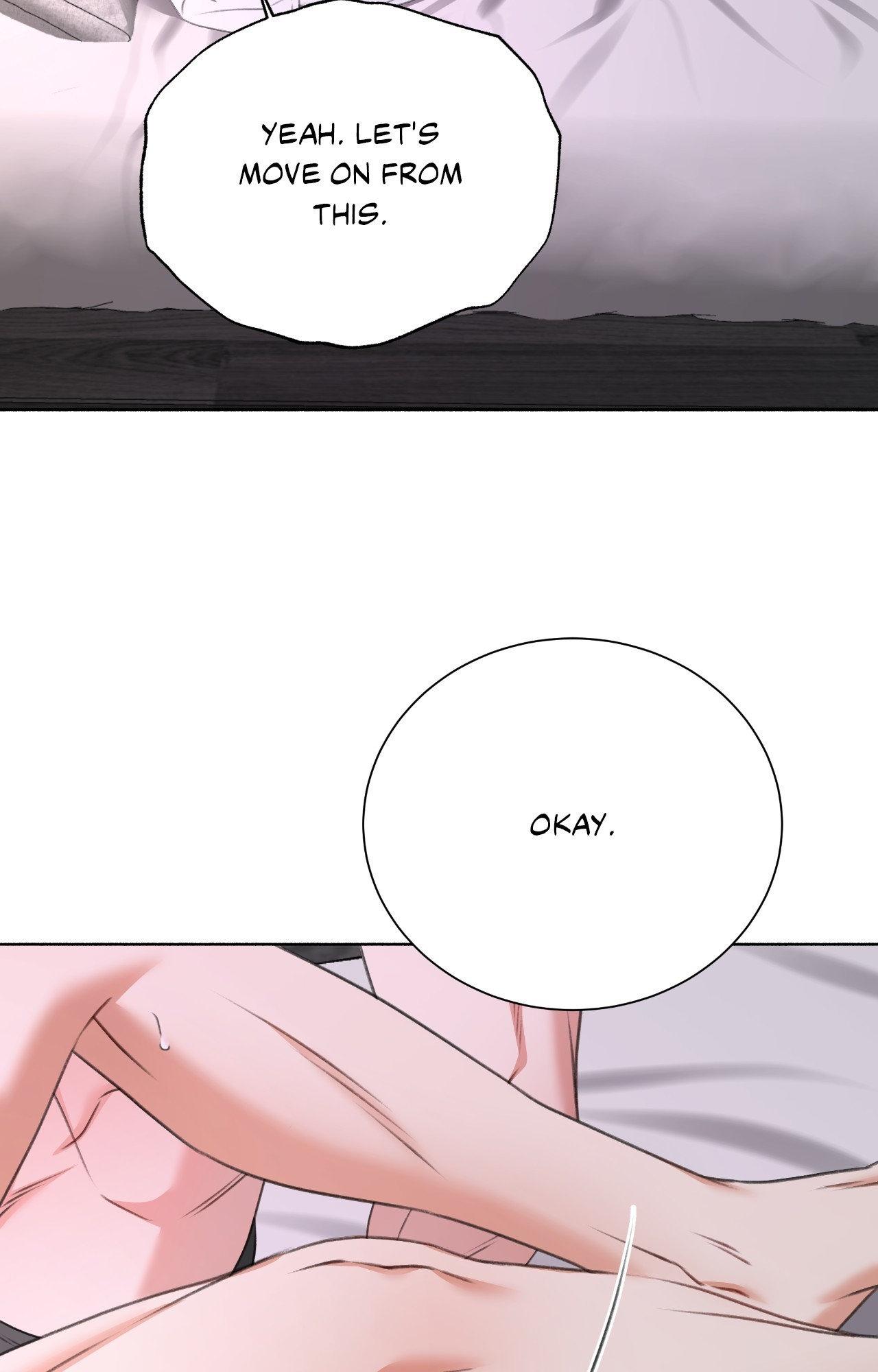 My 2nd Chance on Taming an Obsessed Esper Chapter 37 page 86 - 
