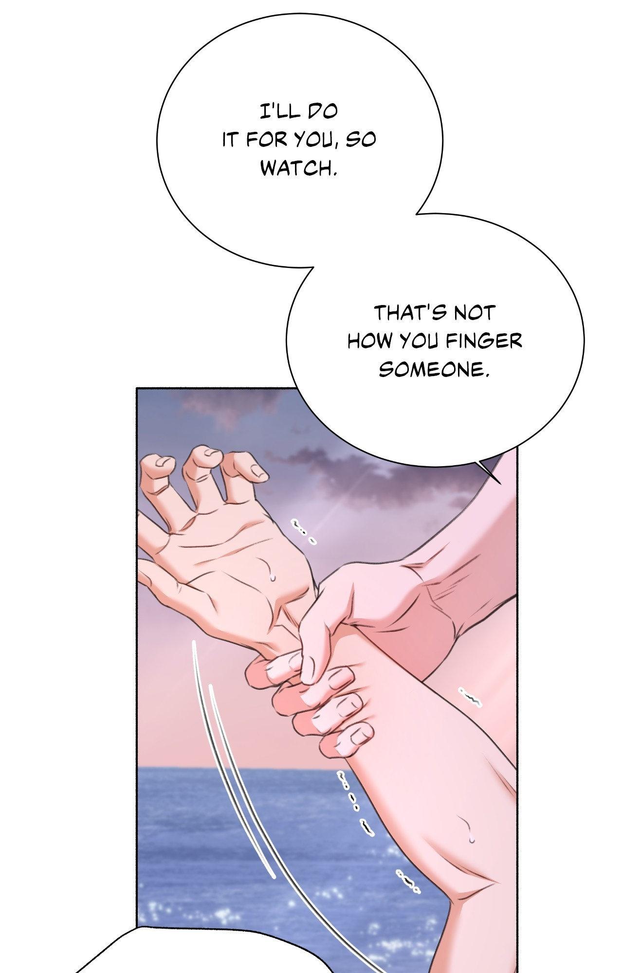 My 2nd Chance on Taming an Obsessed Esper Chapter 37 page 89 - 